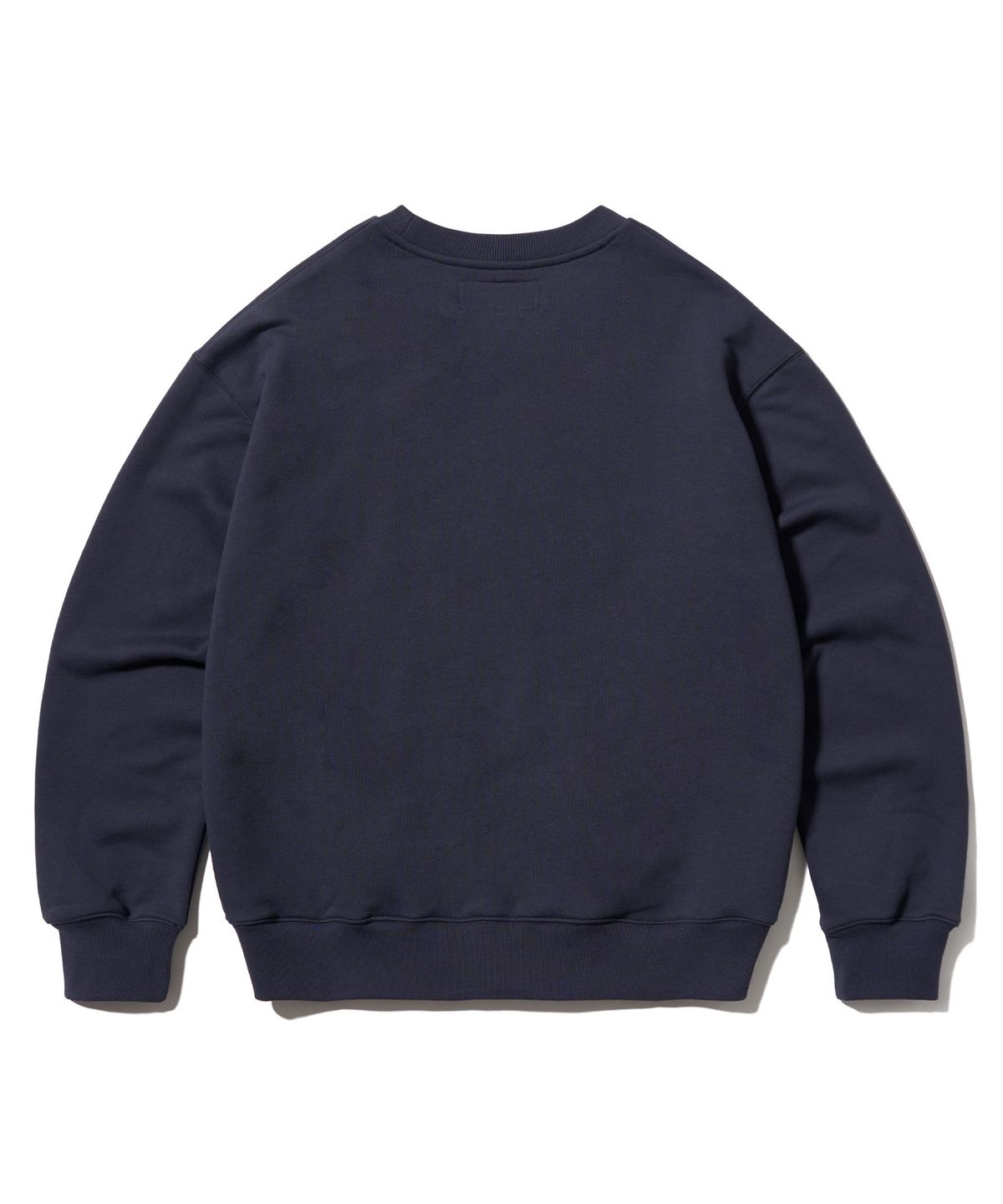 에이카화이트(AECA) AECA ARCH FELT SWEAT SHIRTS (3color)