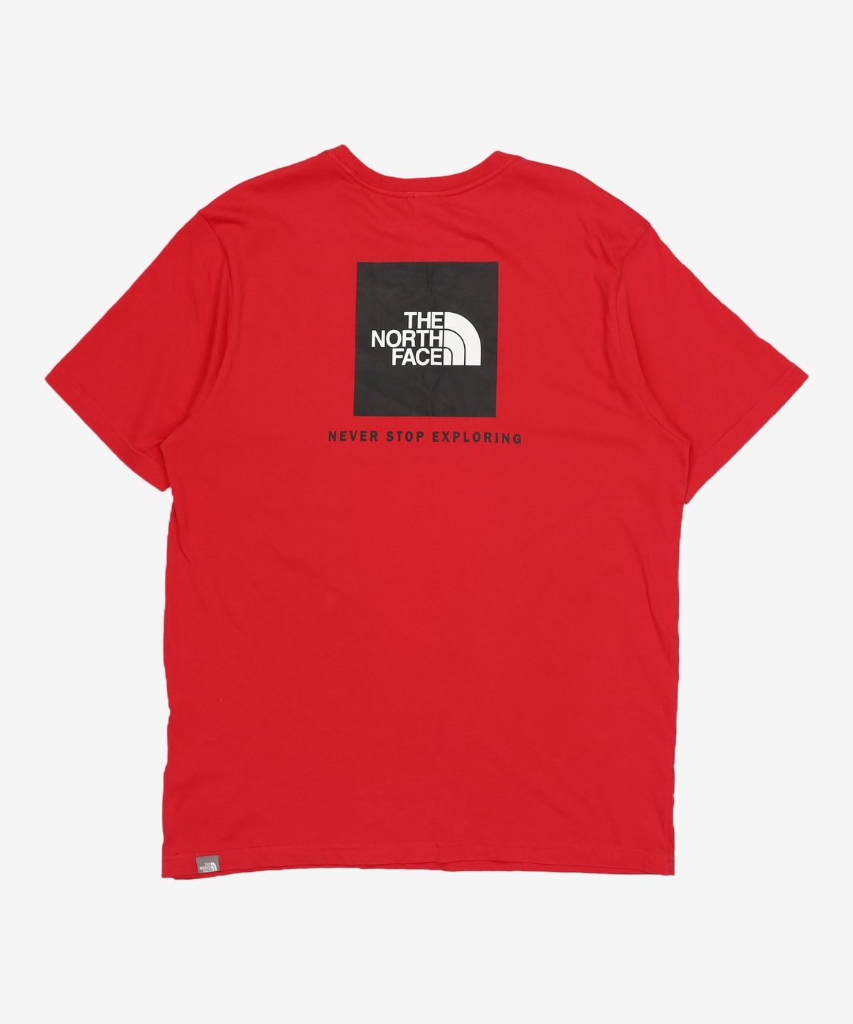 노스페이스(THE NORTH FACE) 반소매 티셔츠 XL