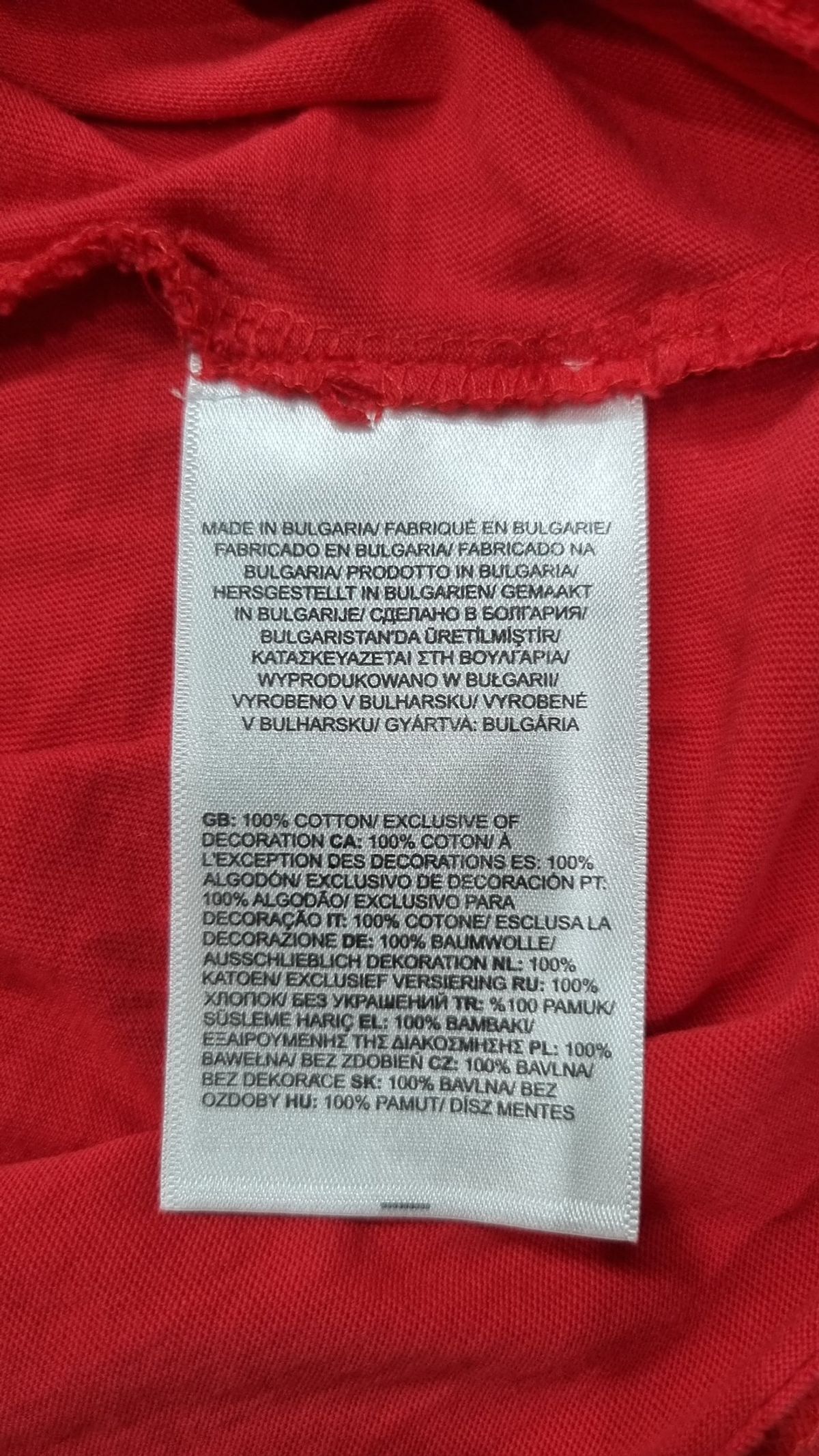 노스페이스(THE NORTH FACE) 반소매 티셔츠 XL