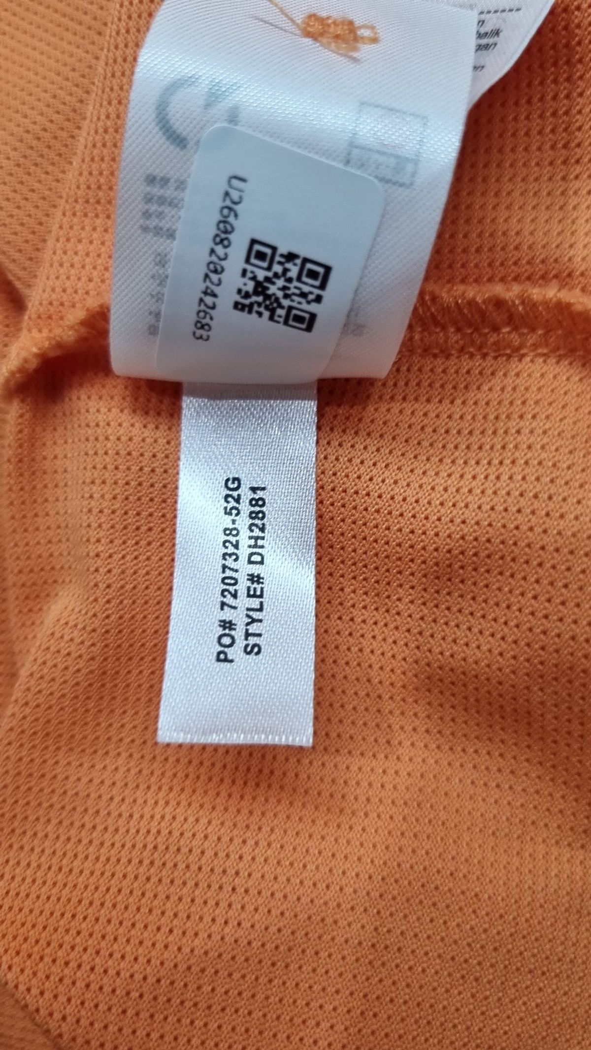 라코스테(LACOSTE) 공용 기본 반팔 폴로 DH2881-51G 2J7 L