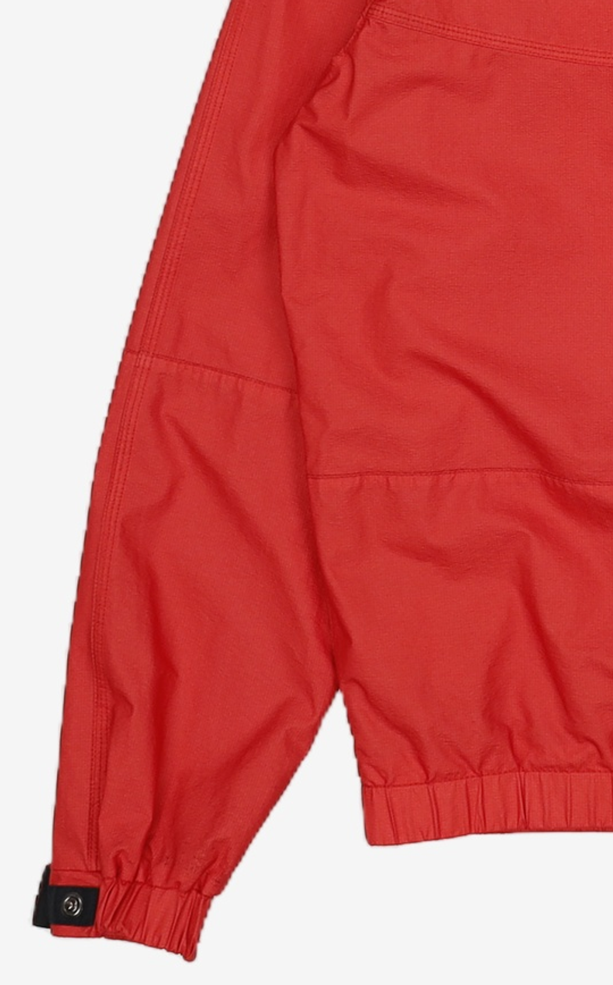 나이키(NIKE) 나일론/코치 재킷 S