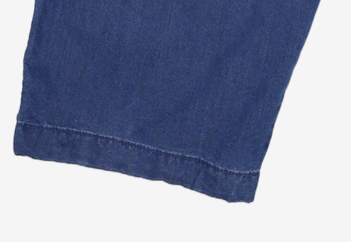 유니클로(UNIQLO) 청/데님 팬츠 M