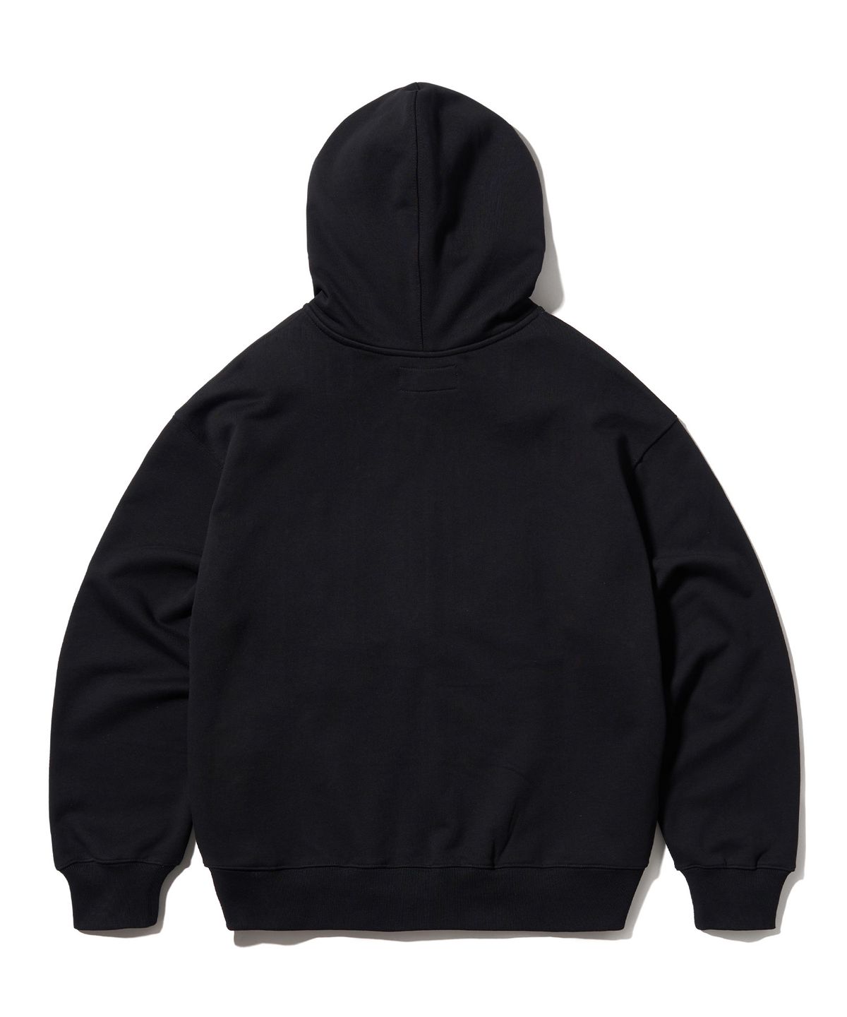 에이카화이트(AECA) AECA APPLIQUE ZIP UP HOODIE (5color)