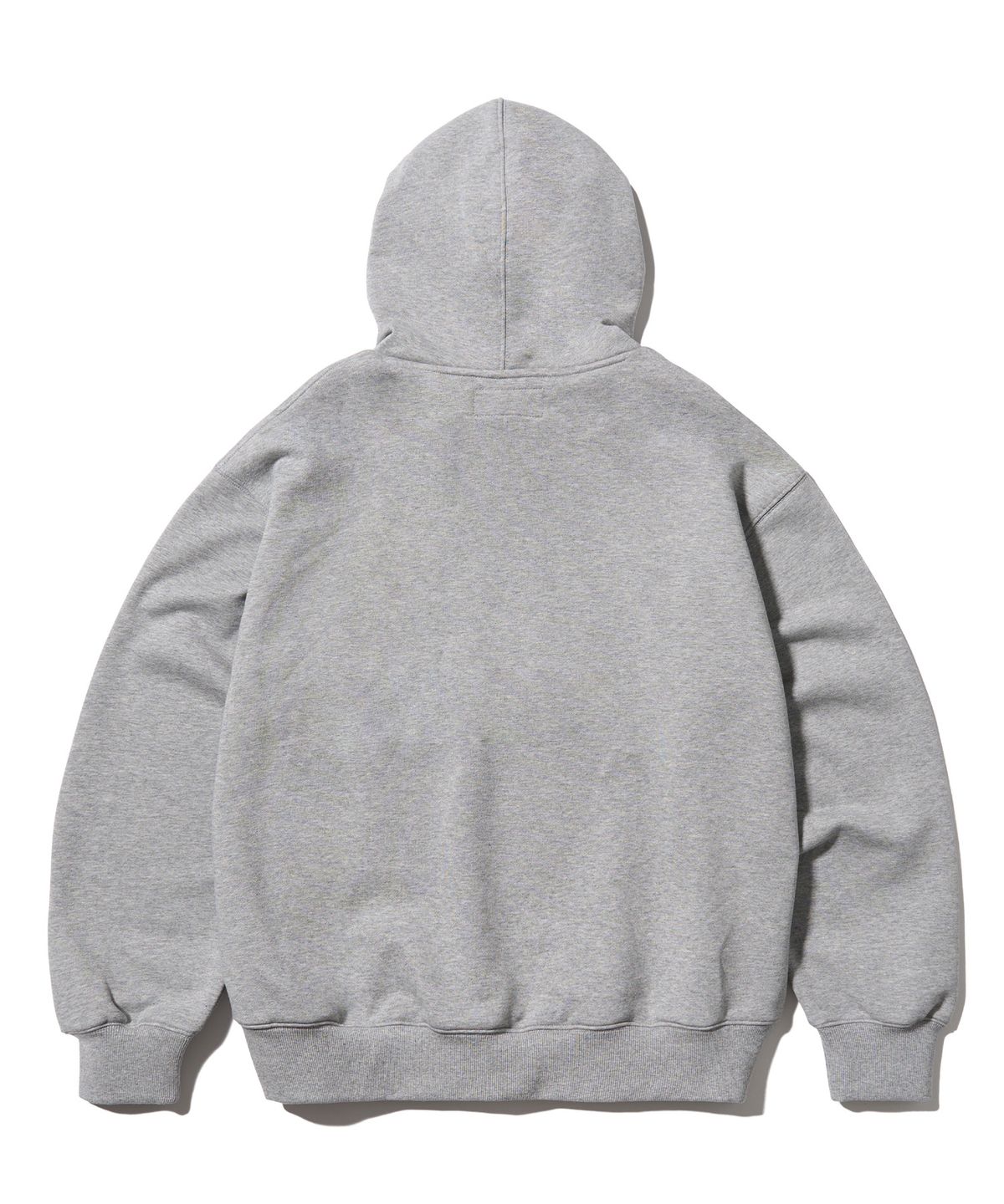 에이카화이트(AECA) AECA APPLIQUE ZIP UP HOODIE (5color)