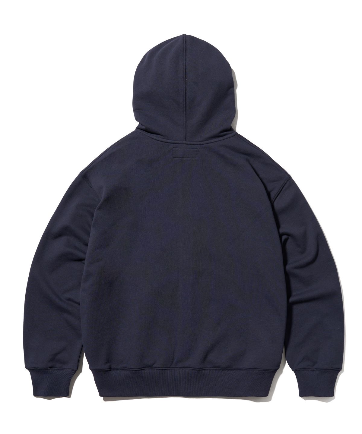 에이카화이트(AECA) AECA APPLIQUE ZIP UP HOODIE (5color)