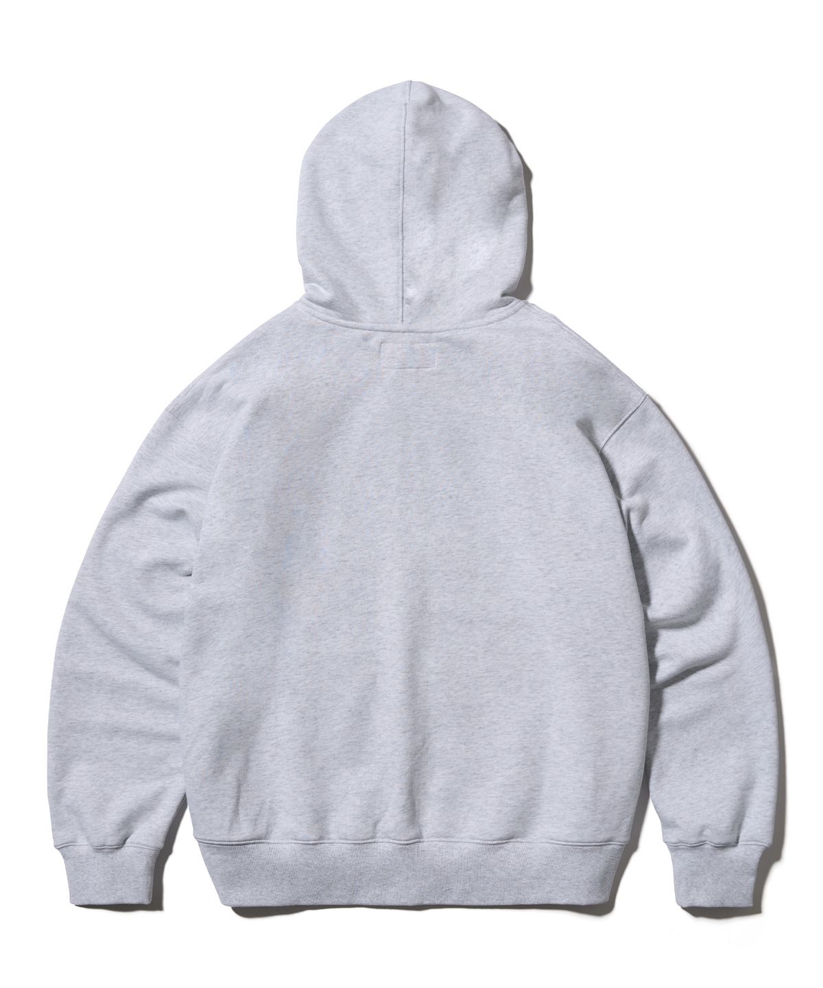 에이카화이트(AECA) AECA APPLIQUE ZIP UP HOODIE (5color)
