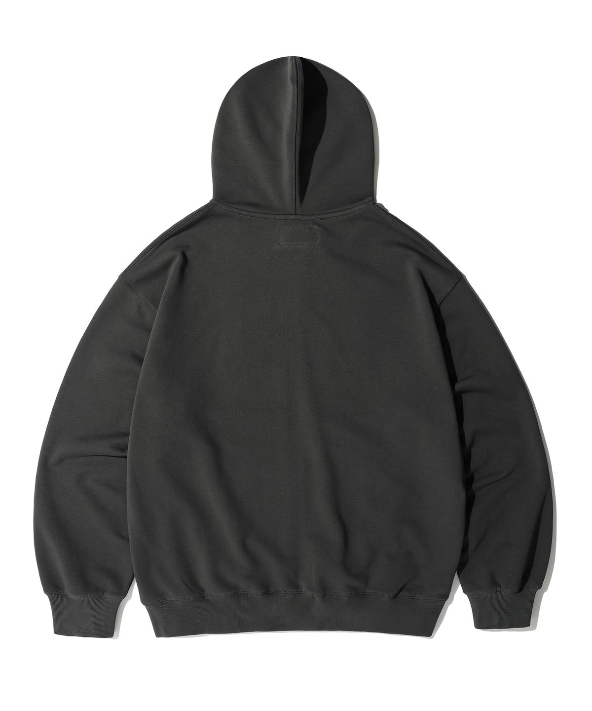 에이카화이트(AECA) AECA APPLIQUE ZIP UP HOODIE (5color)
