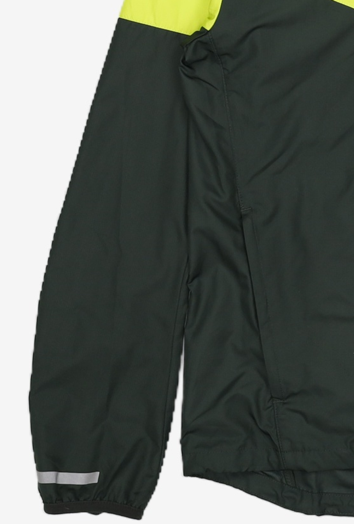 나이키(NIKE) 나일론/코치 재킷 90