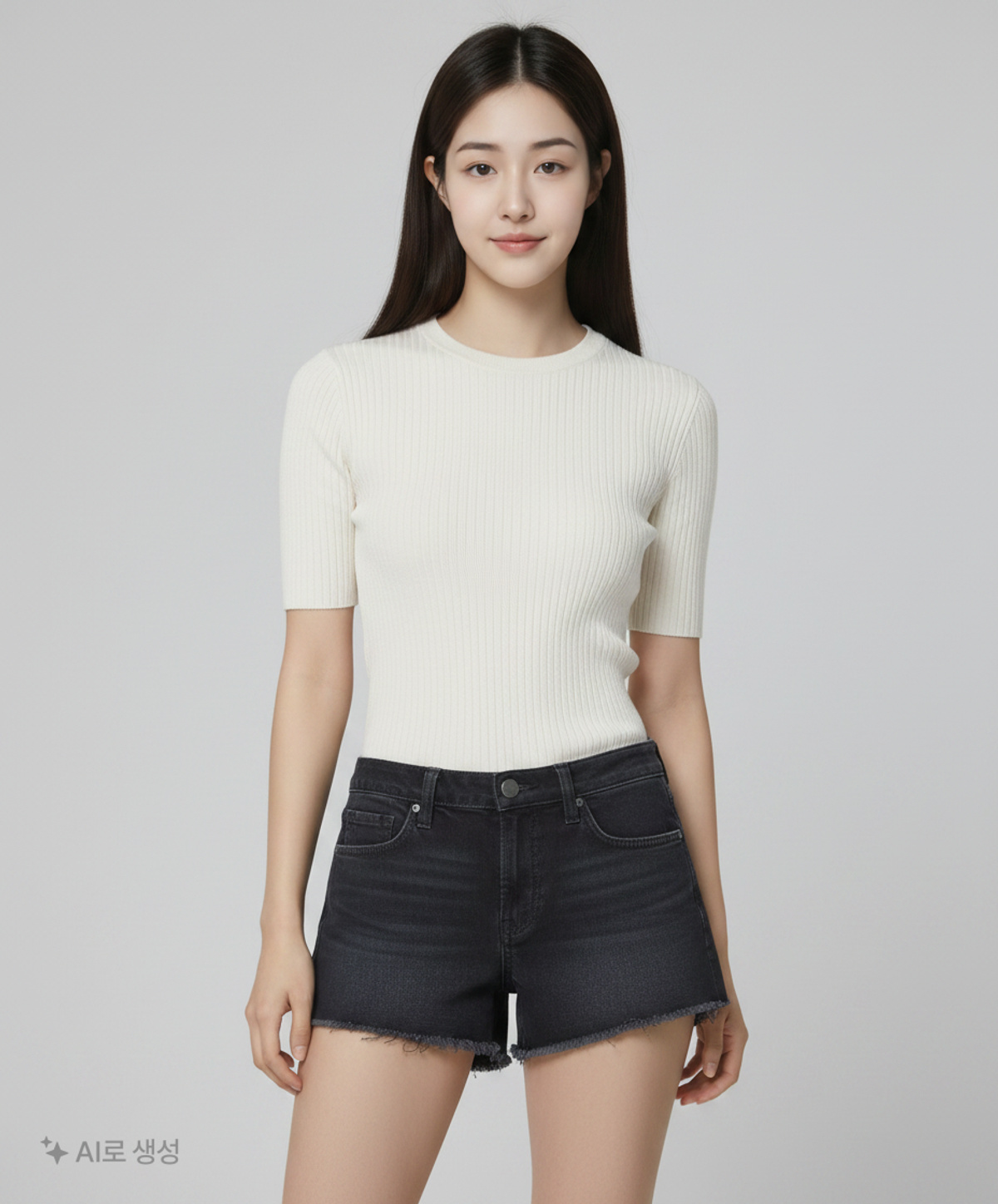 제이브랜드(J Brand) 숏팬츠 24
