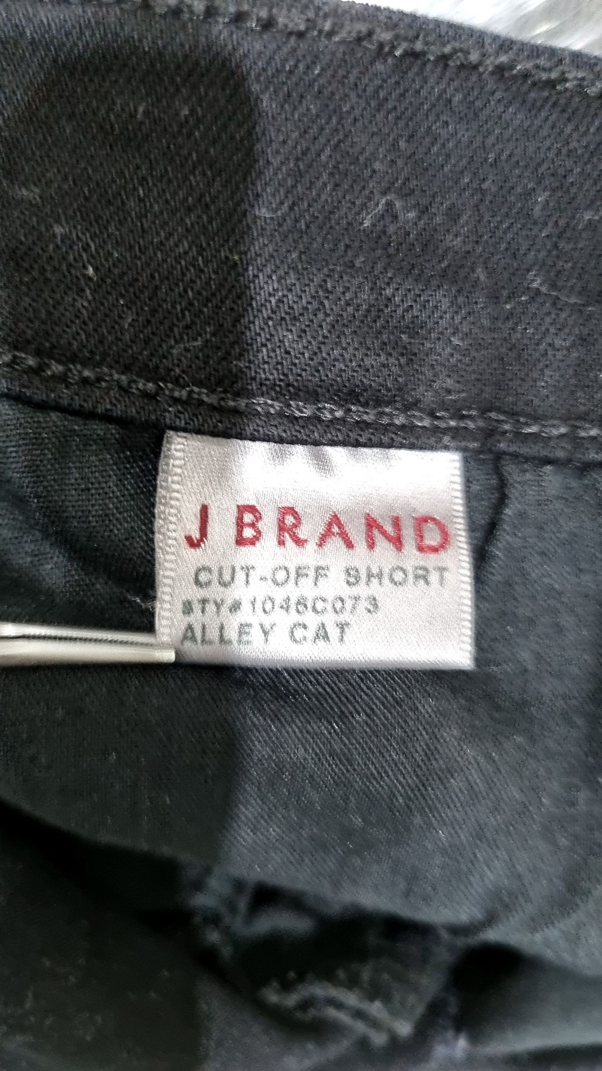 제이브랜드(J Brand) 숏팬츠 24