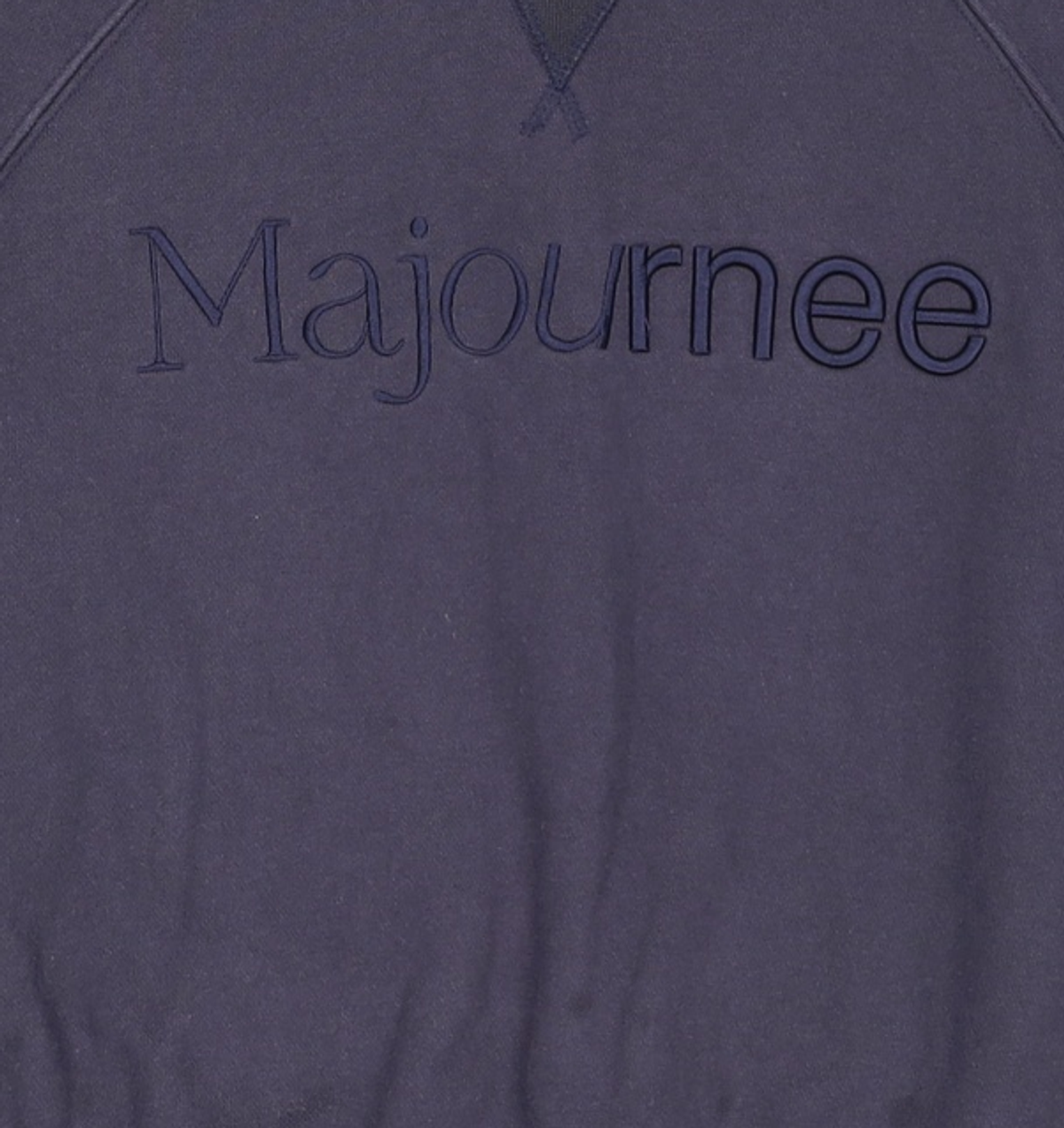 마조네(MA JOURNEE) 맨투맨/스웨트셔츠 M