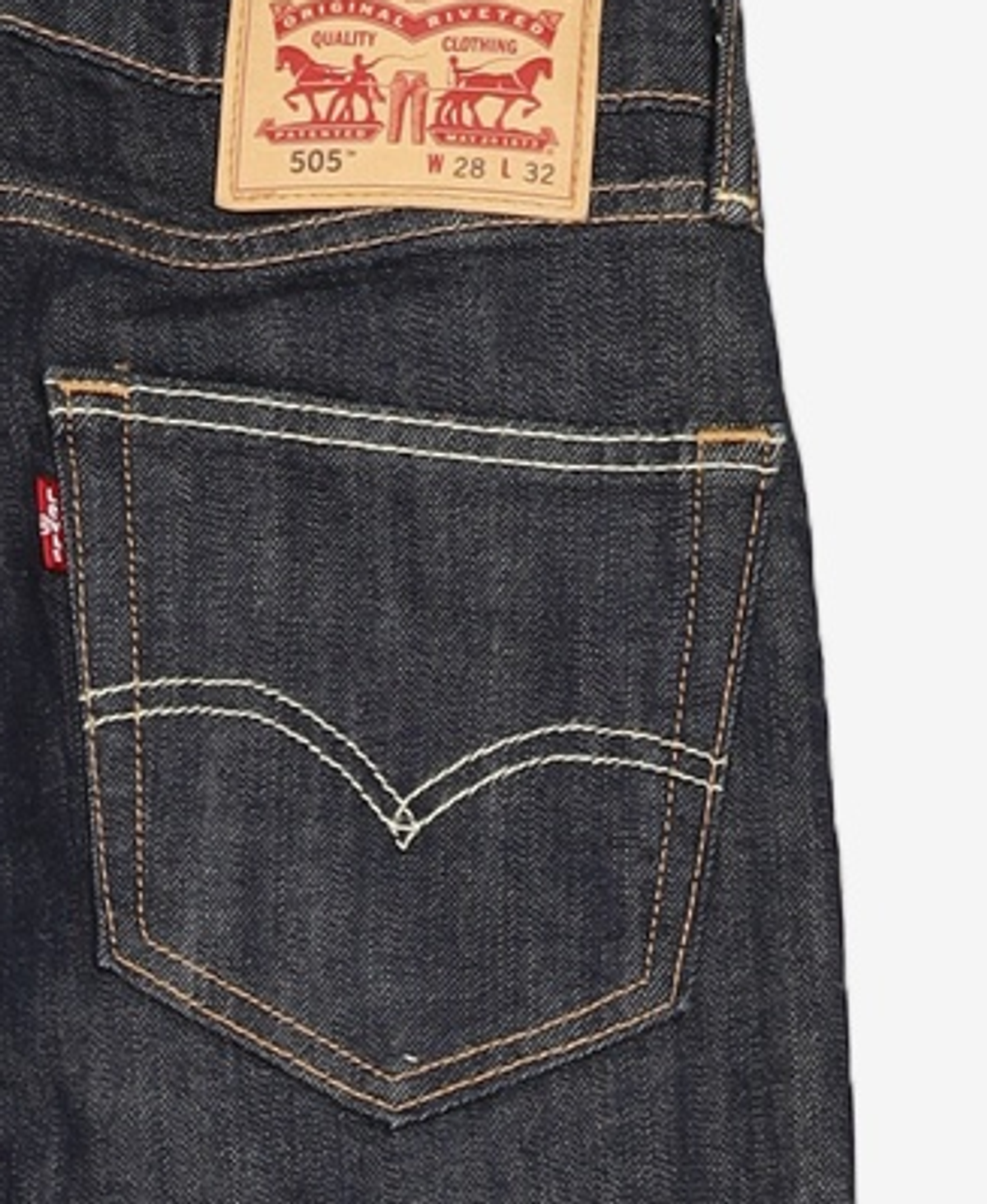 리바이스(LEVI'S) 청/데님 팬츠 28