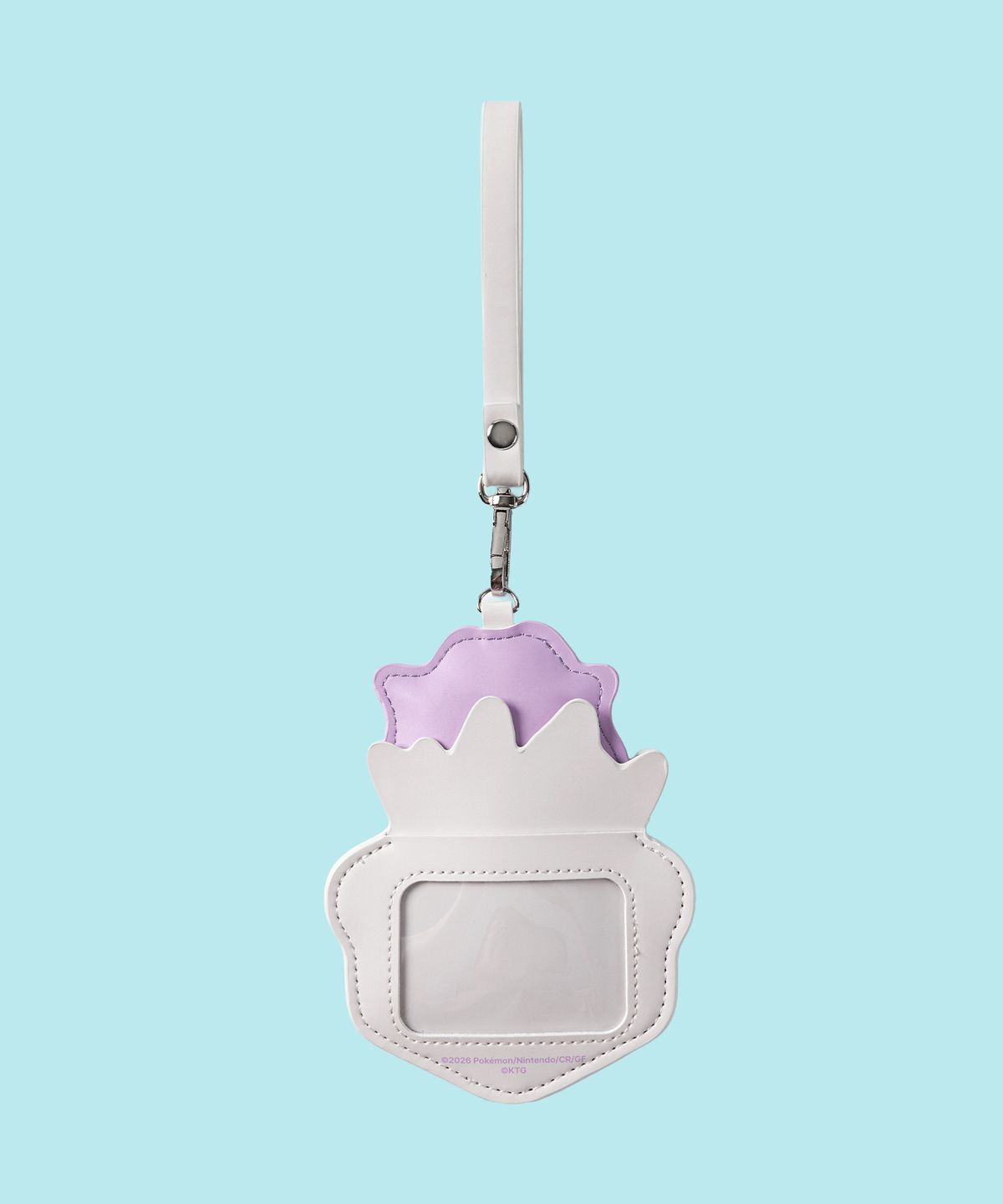 포켓몬 포코피아(POKÉMON POKOPIA) 릴 홀더