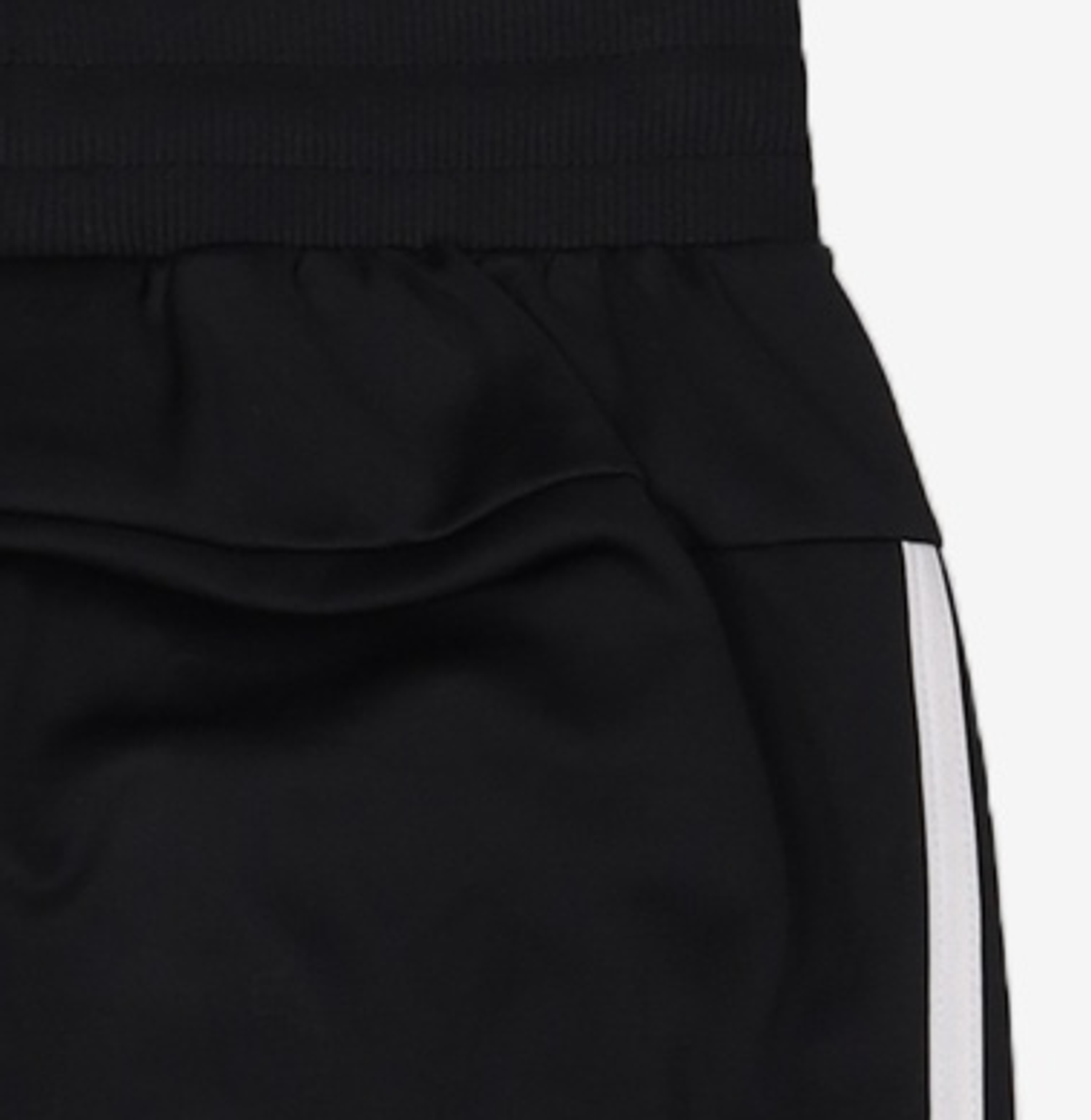 아디다스(ADIDAS) 트레이닝 팬츠 S