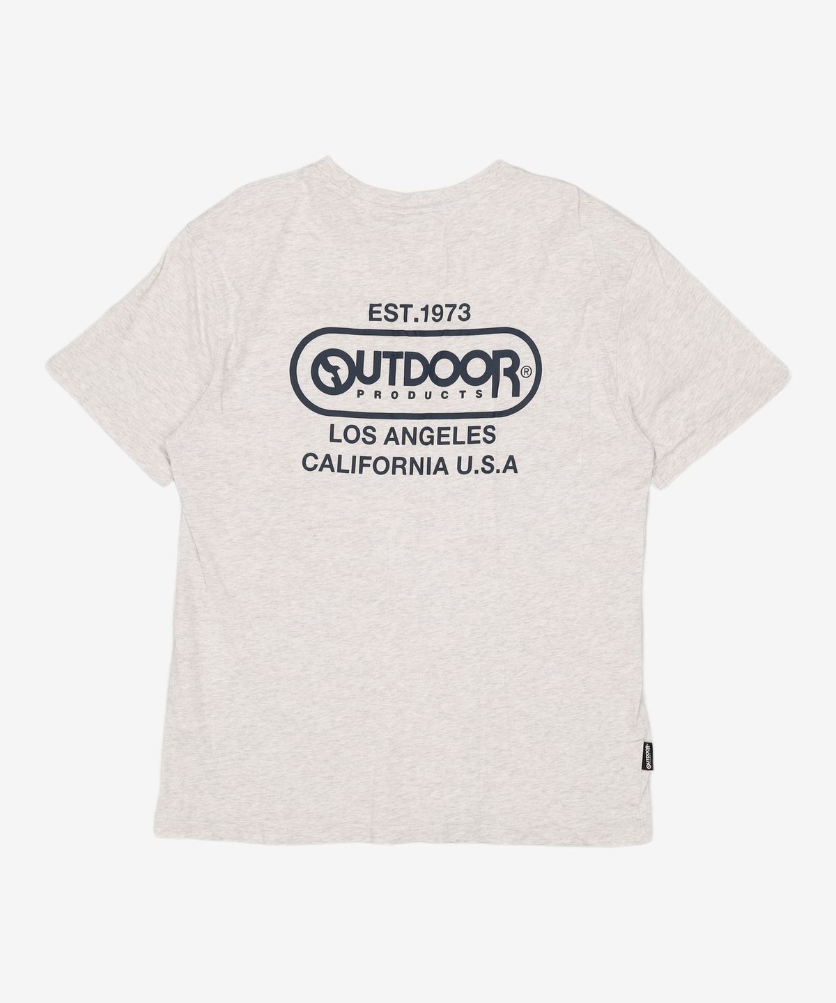 아웃도어 프로덕츠(OUTDOOR PRODUCTS) 3팩 티셔츠 3PACK T-SHIRT M