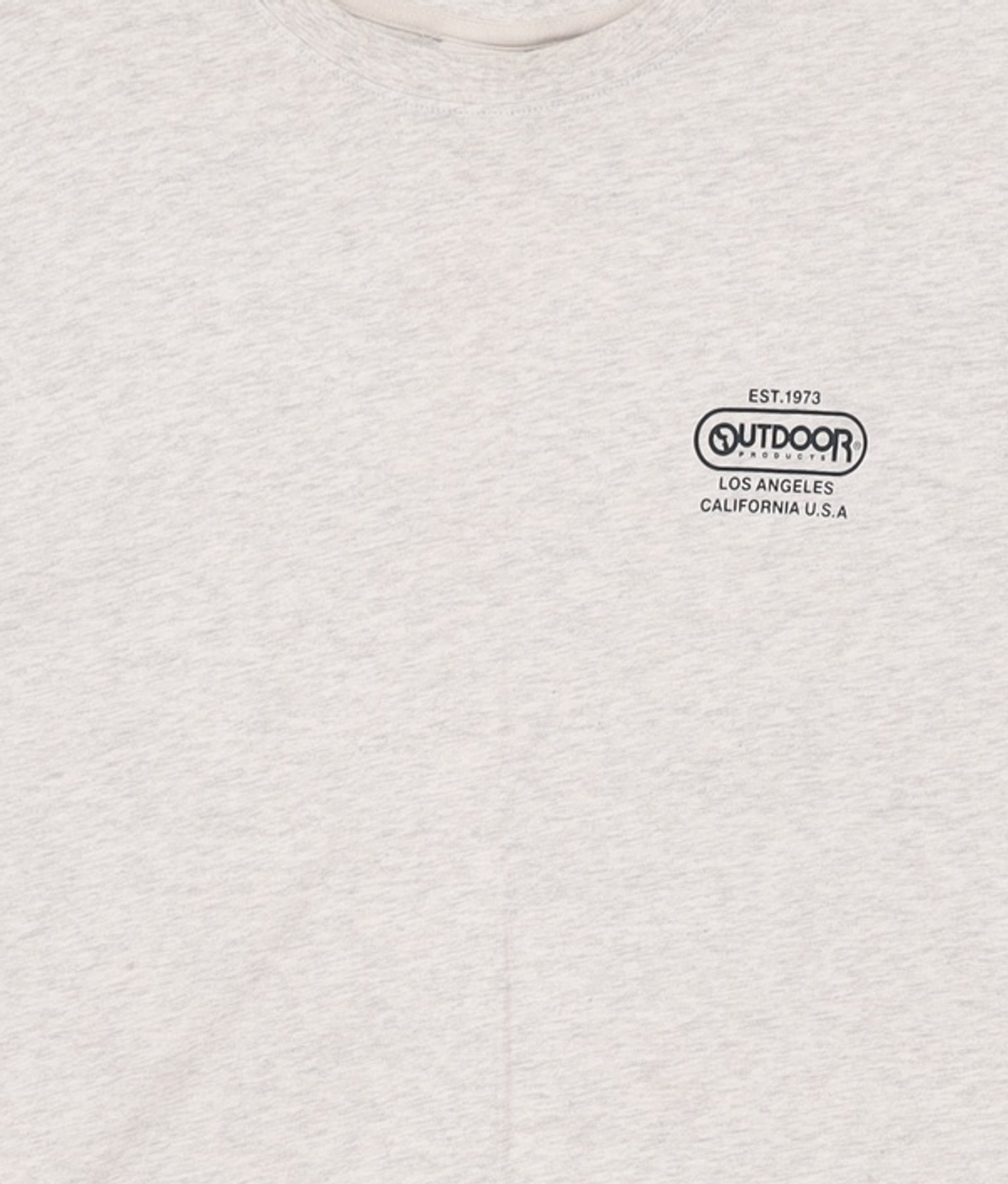 아웃도어 프로덕츠(OUTDOOR PRODUCTS) 3팩 티셔츠 3PACK T-SHIRT M