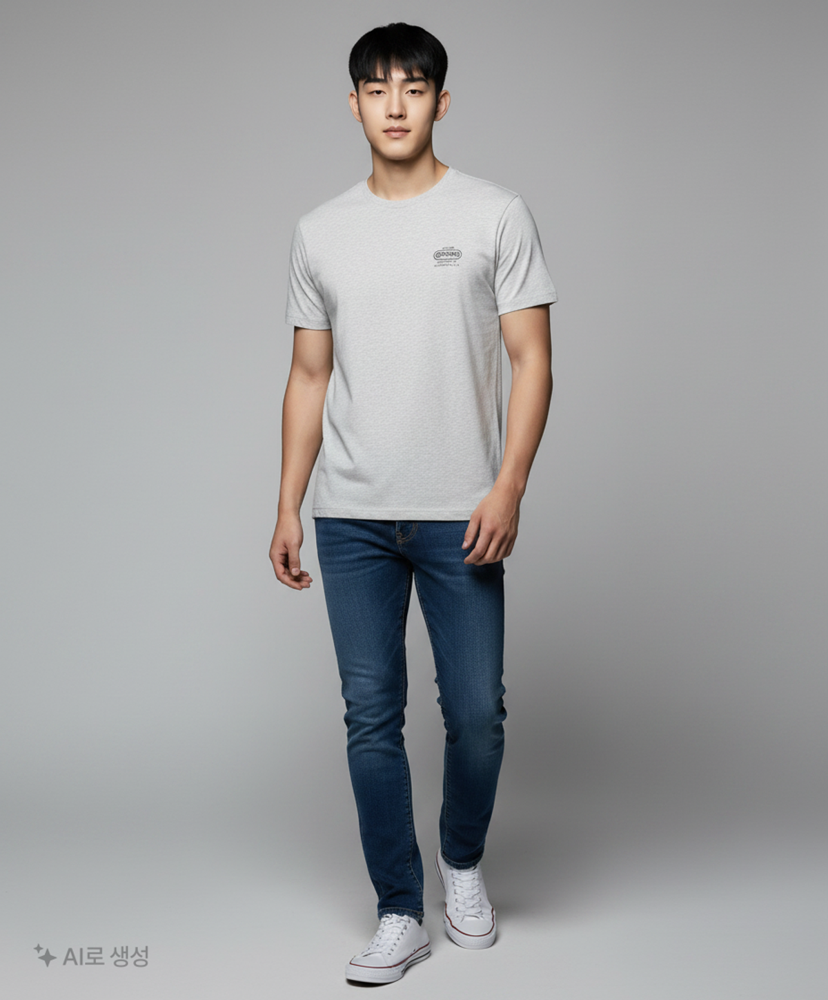 아웃도어 프로덕츠(OUTDOOR PRODUCTS) 3팩 티셔츠 3PACK T-SHIRT M
