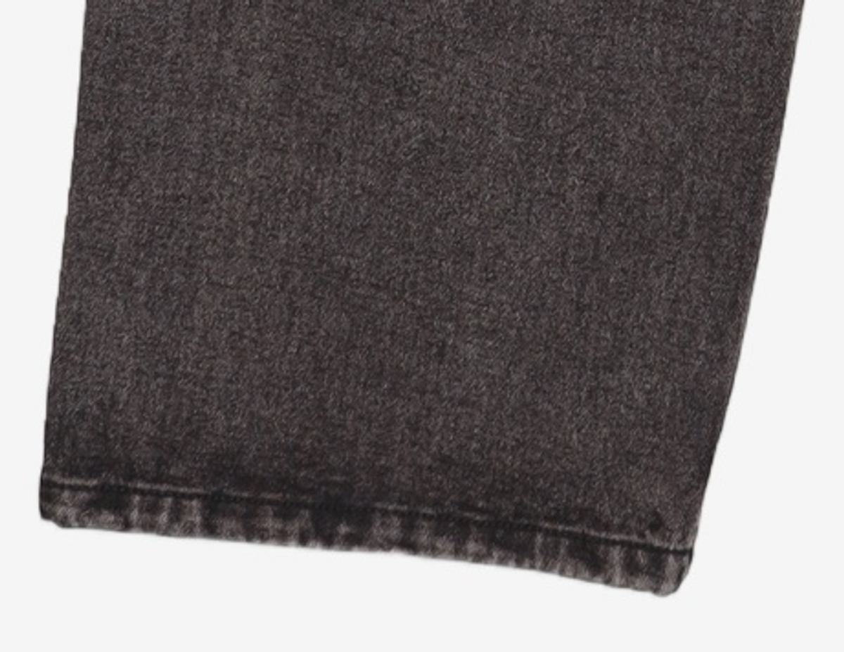 에잇세컨즈(8SECONDS) 청/데님 팬츠 S