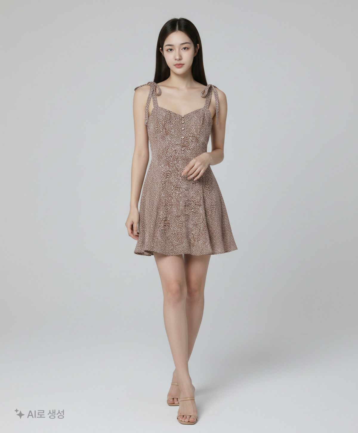 자라(ZARA) 미니 원피스 XS