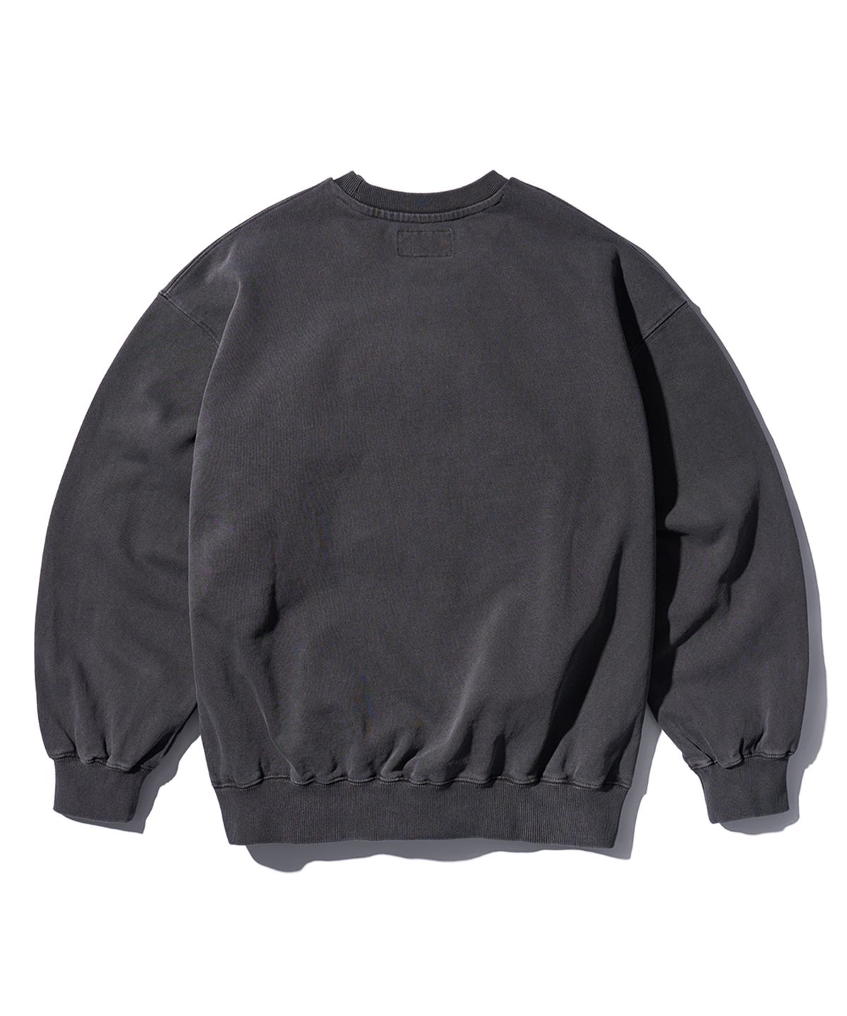 에이카화이트(AECA) EVERYDAY AECA CLOVER SWEAT SHIRTS (6color)