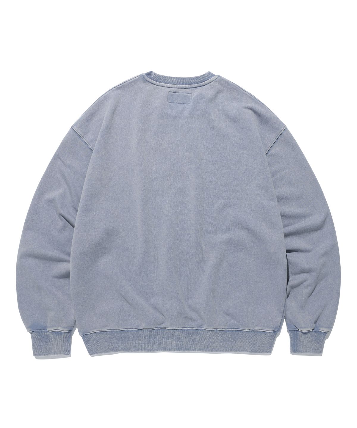 에이카화이트(AECA) EVERYDAY AECA CLOVER SWEAT SHIRTS (6color)