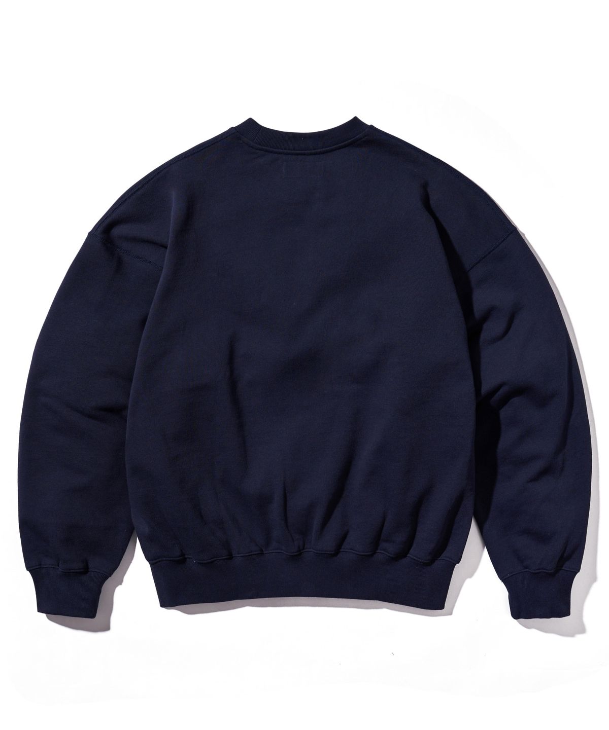 에이카화이트(AECA) EVERYDAY AECA CLOVER SWEAT SHIRTS (6color)
