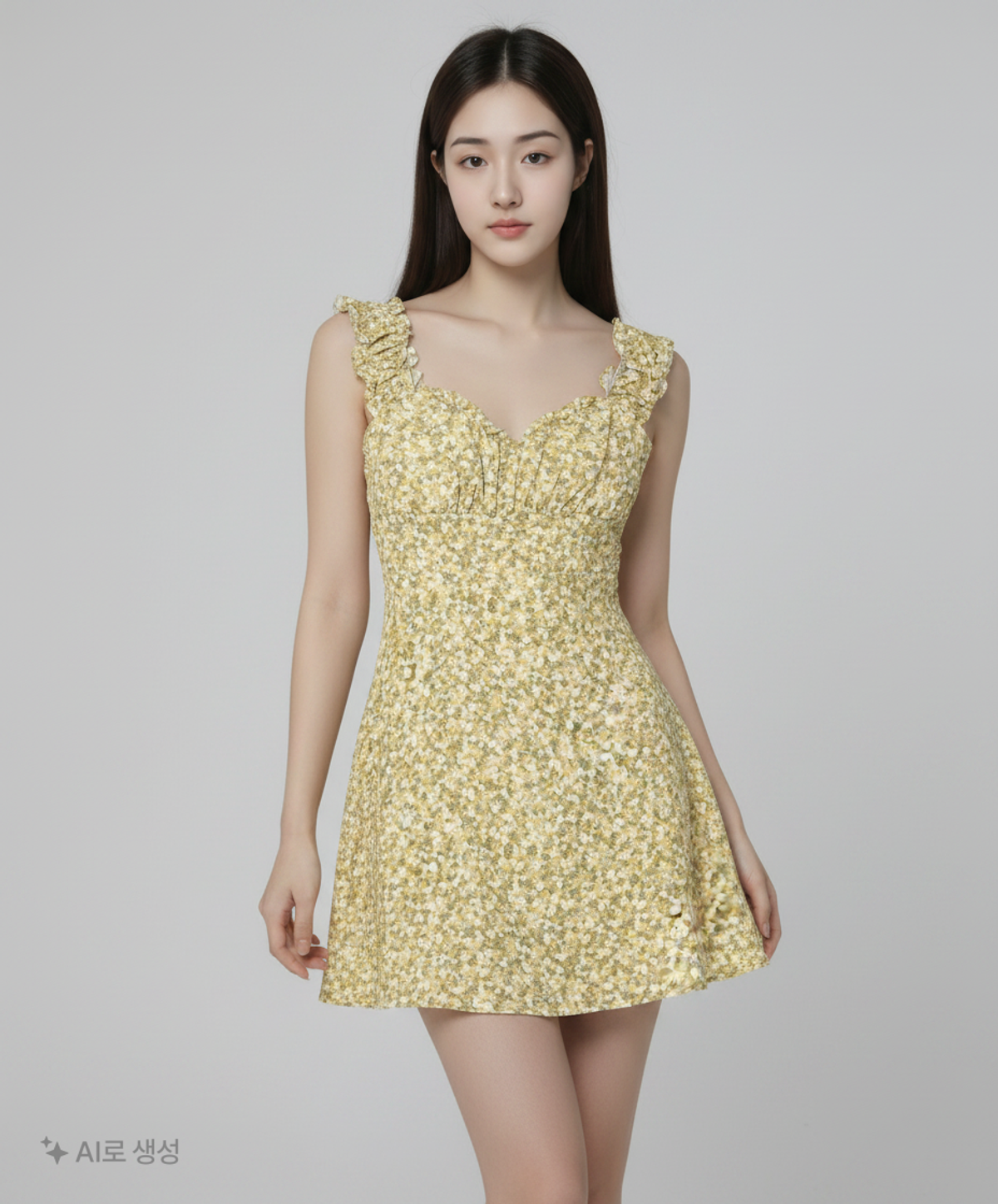 자라(ZARA) 미니 원피스 XS