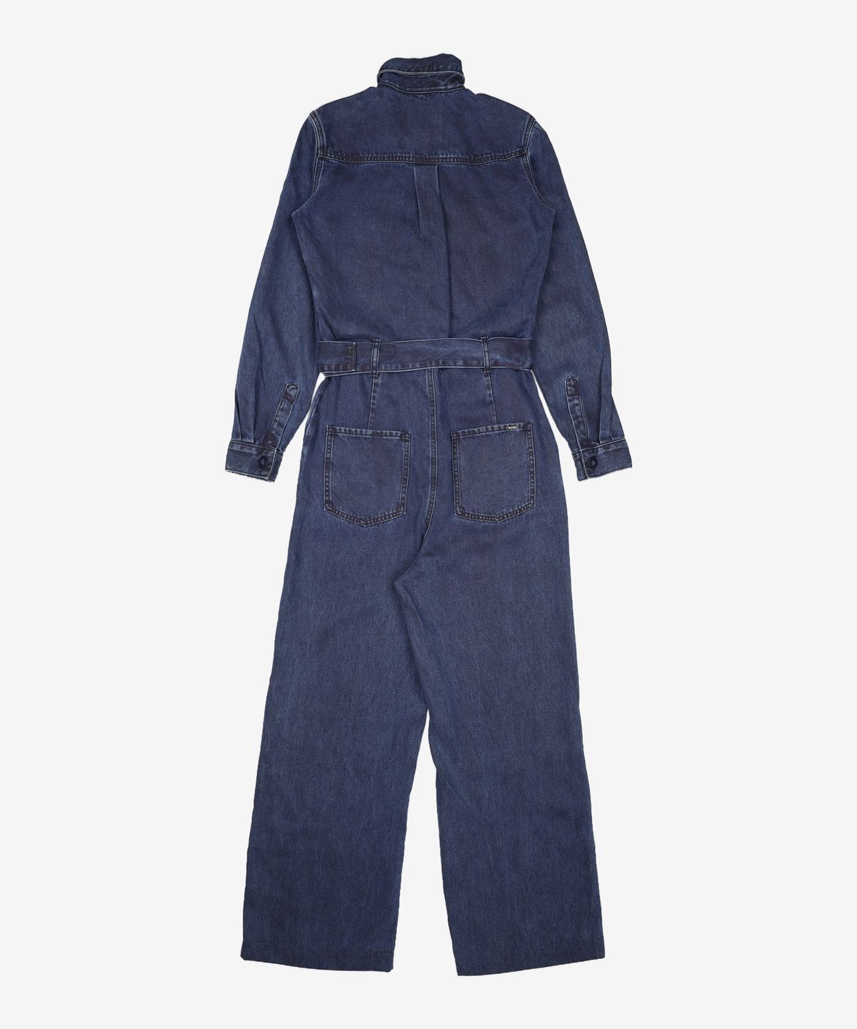 마시모두띠(Massimo dutti) 점프 슈트 S