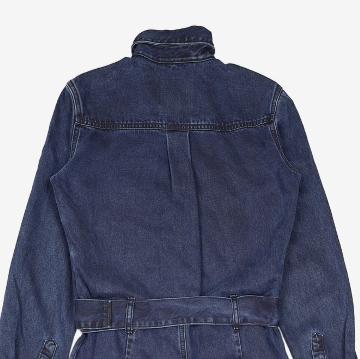 마시모두띠(Massimo dutti) 점프 슈트 S