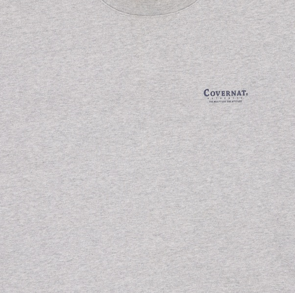 커버낫(COVERNAT) 맨투맨/스웨트셔츠 L
