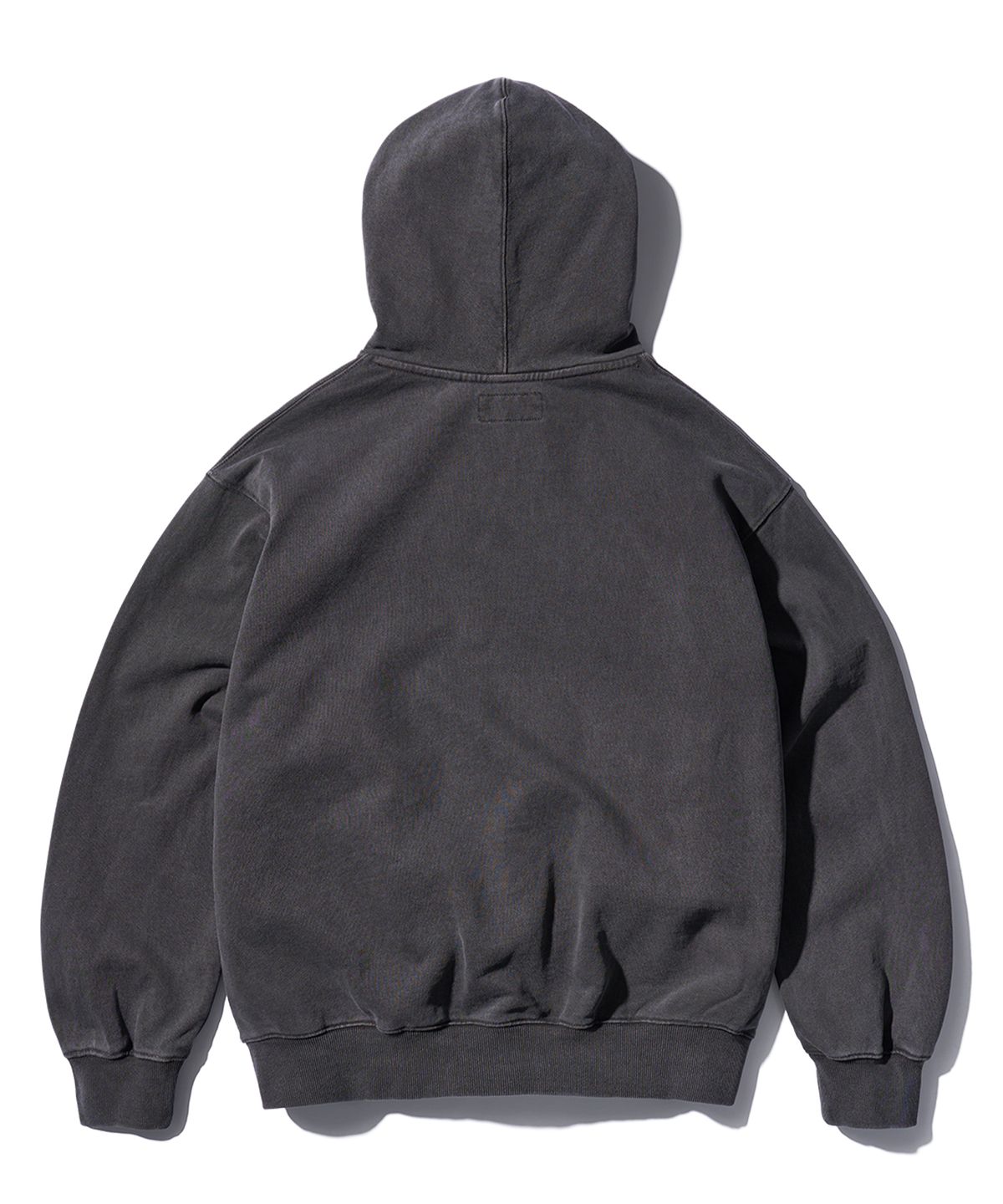 에이카화이트(AECA) EVERYDAY AECA CLOVER HOODIE (6color)