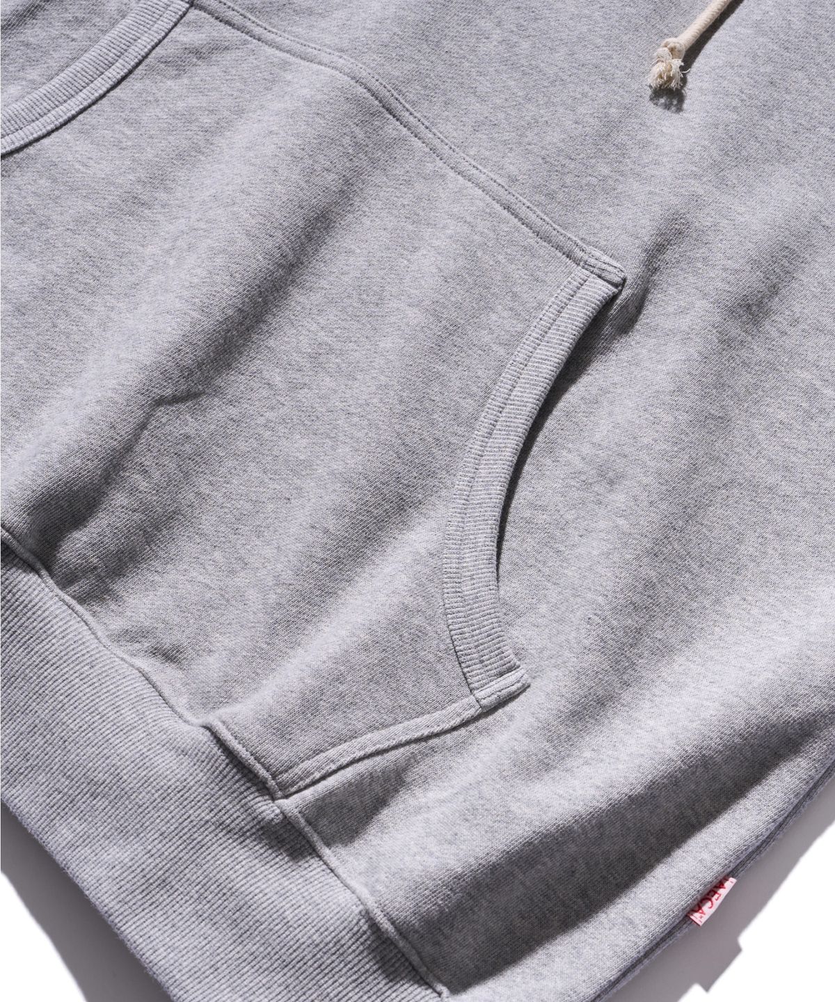 에이카화이트(AECA) EVERYDAY AECA CLOVER HOODIE (6color)