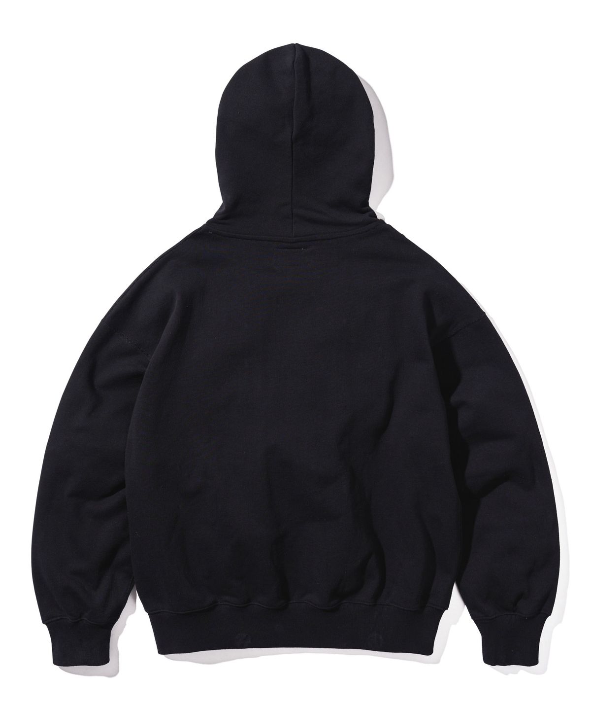 에이카화이트(AECA) EVERYDAY AECA CLOVER HOODIE (6color)