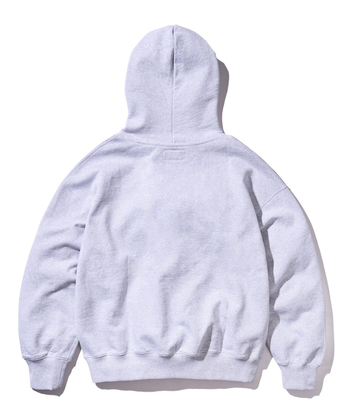 에이카화이트(AECA) EVERYDAY AECA CLOVER HOODIE (6color)