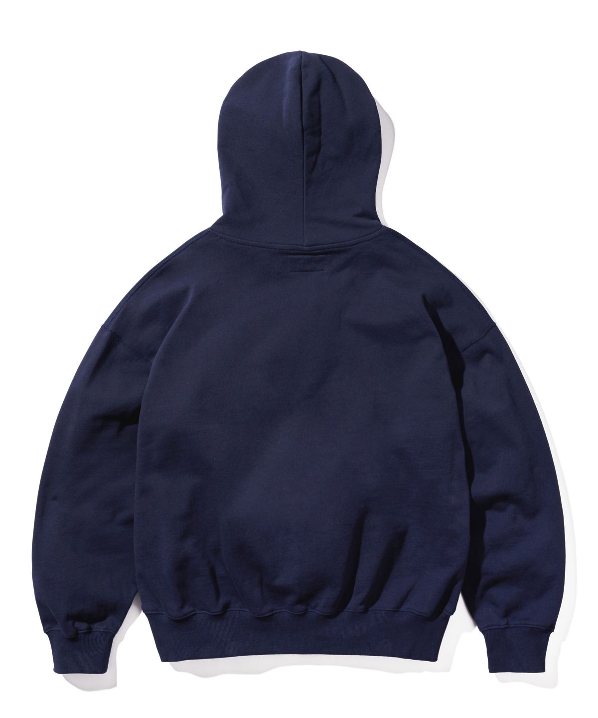 에이카화이트(AECA) EVERYDAY AECA CLOVER HOODIE (6color)