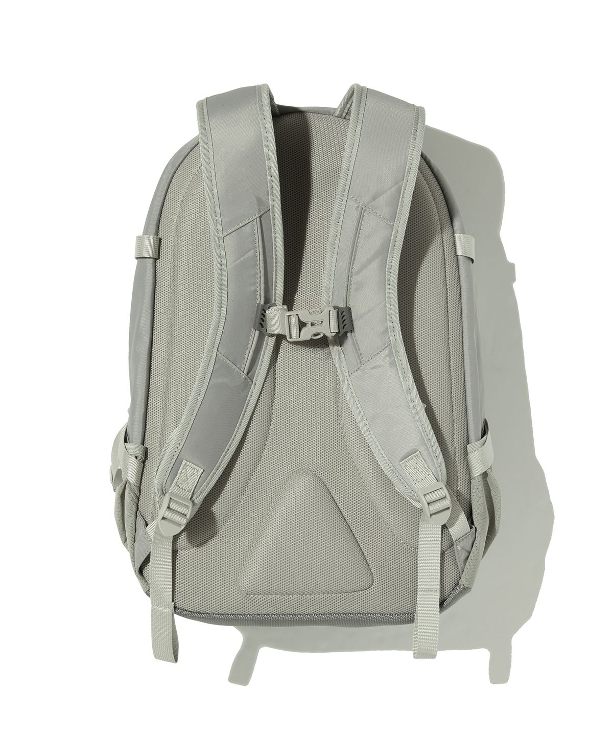 스웨이드(SUADE) UTILITY BACKPACK [GRAY]