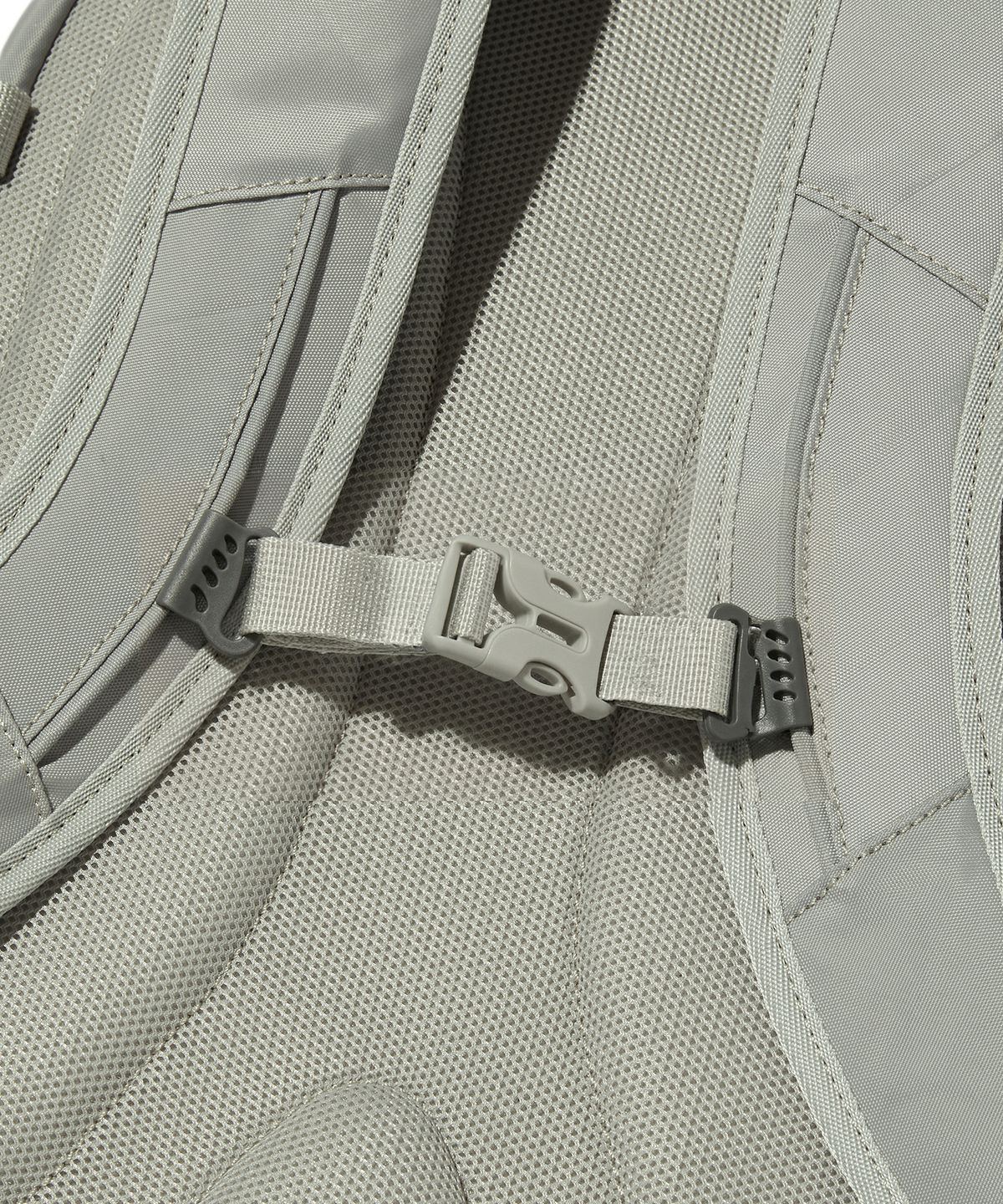 스웨이드(SUADE) UTILITY BACKPACK [GRAY]