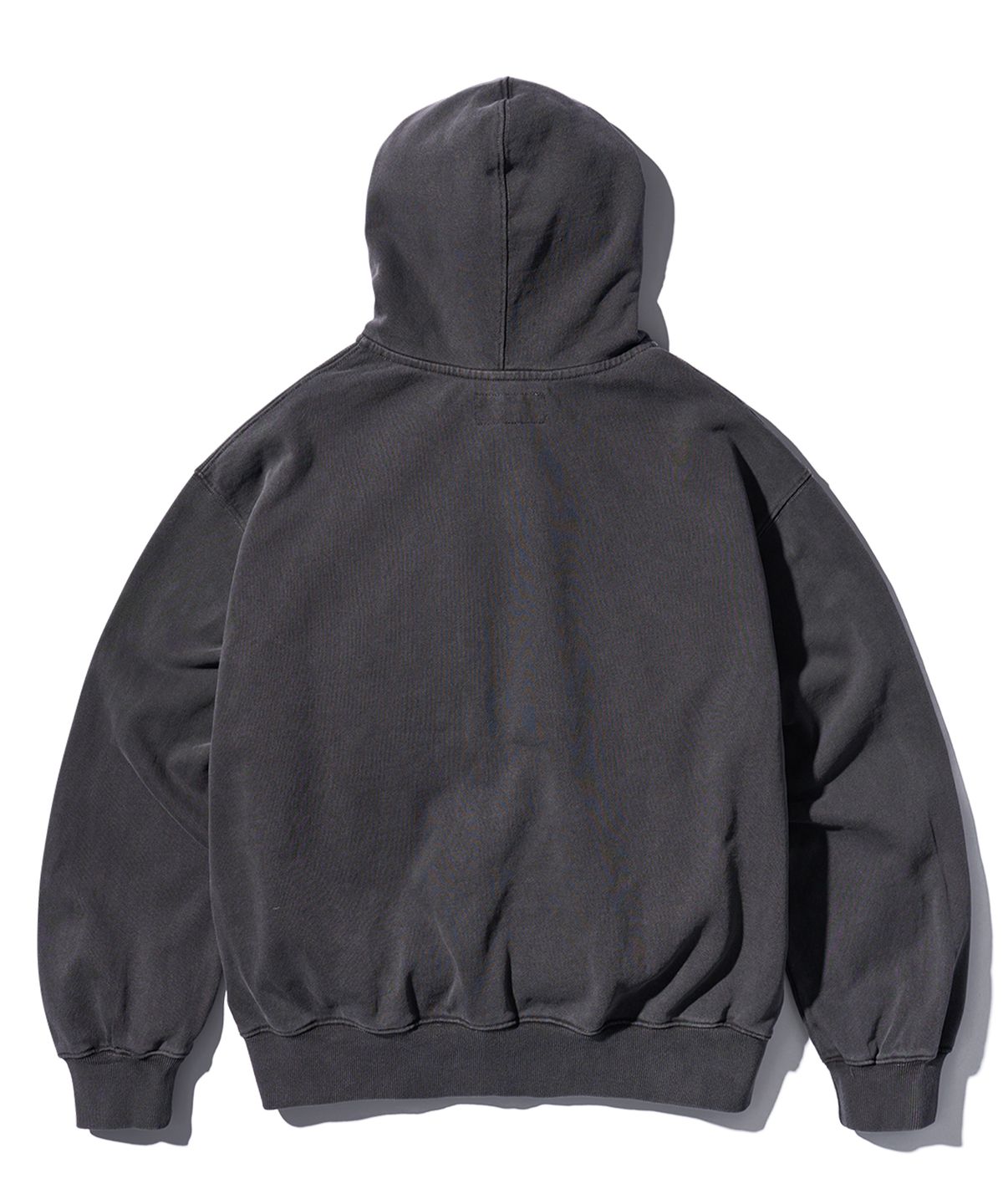 에이카화이트(AECA) EVERYDAY AECA CLOVER ZIP UP HOODIE (6color)