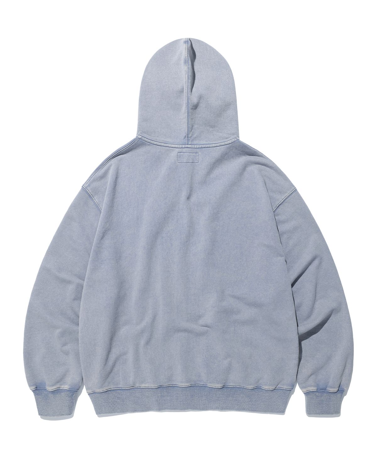 에이카화이트(AECA) EVERYDAY AECA CLOVER ZIP UP HOODIE (6color)