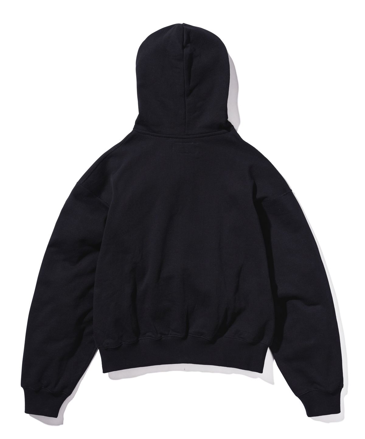 에이카화이트(AECA) EVERYDAY AECA CLOVER ZIP UP HOODIE (6color)