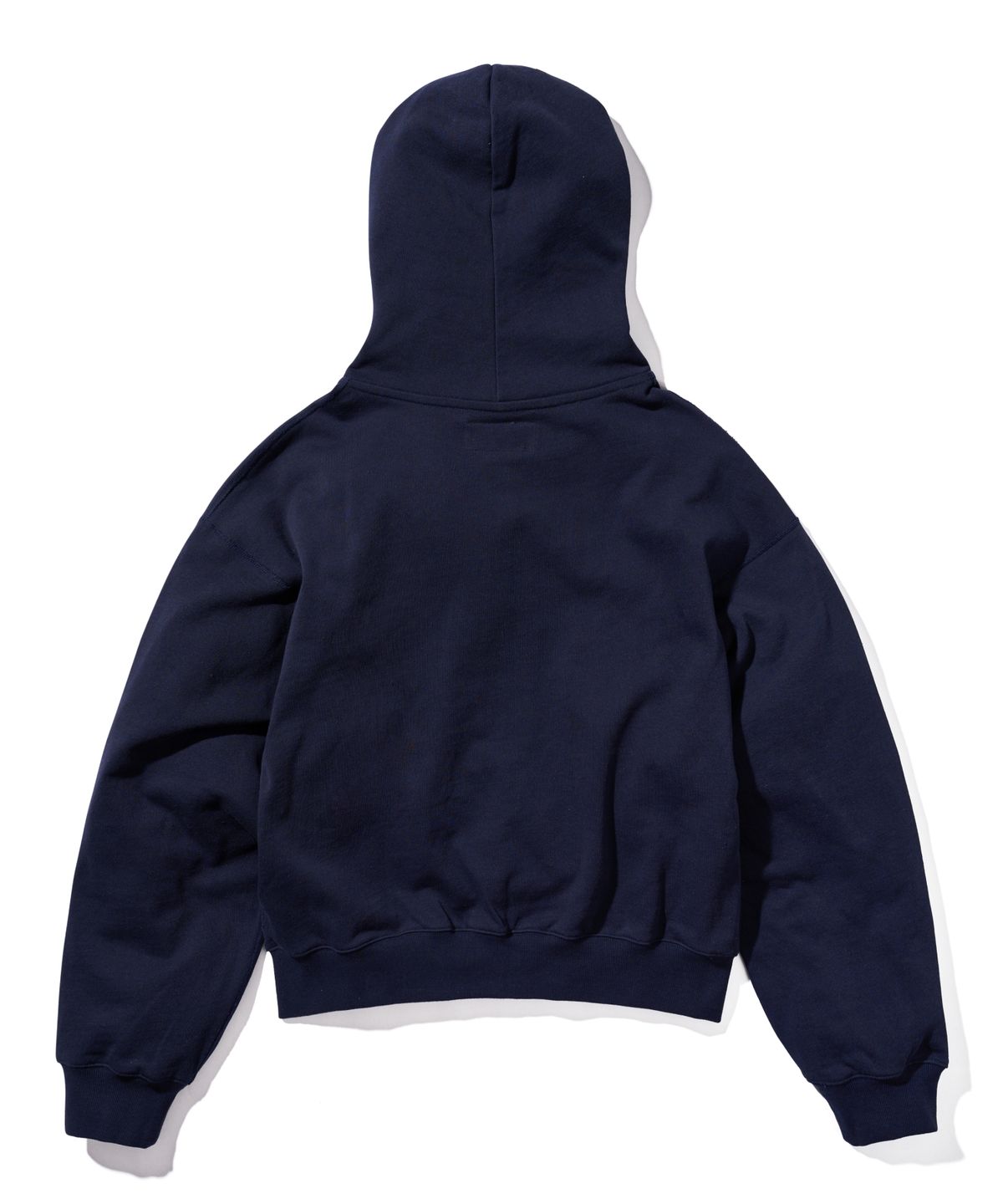에이카화이트(AECA) EVERYDAY AECA CLOVER ZIP UP HOODIE (6color)