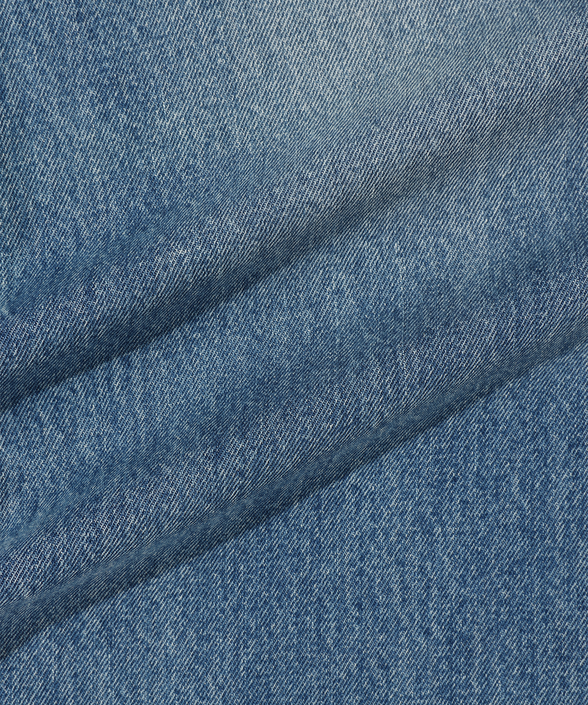 에이카화이트(AECA) AECA STRAIGHT DENIM (2color)
