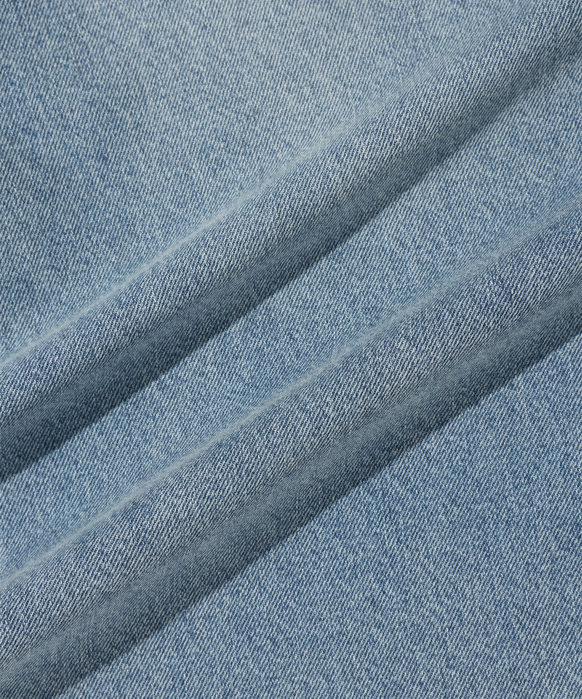 에이카화이트(AECA) AECA WIDE DENIM (2color)