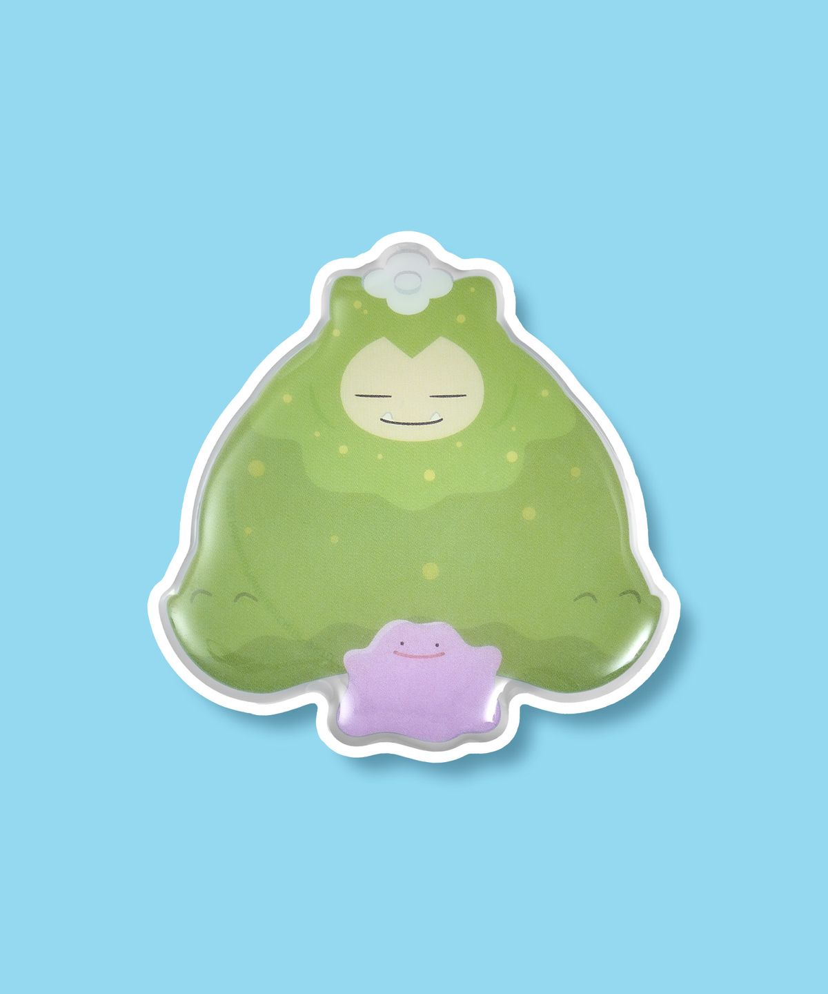 포켓몬 포코피아(POKÉMON POKOPIA) 그립톡 (7종 랜덤)