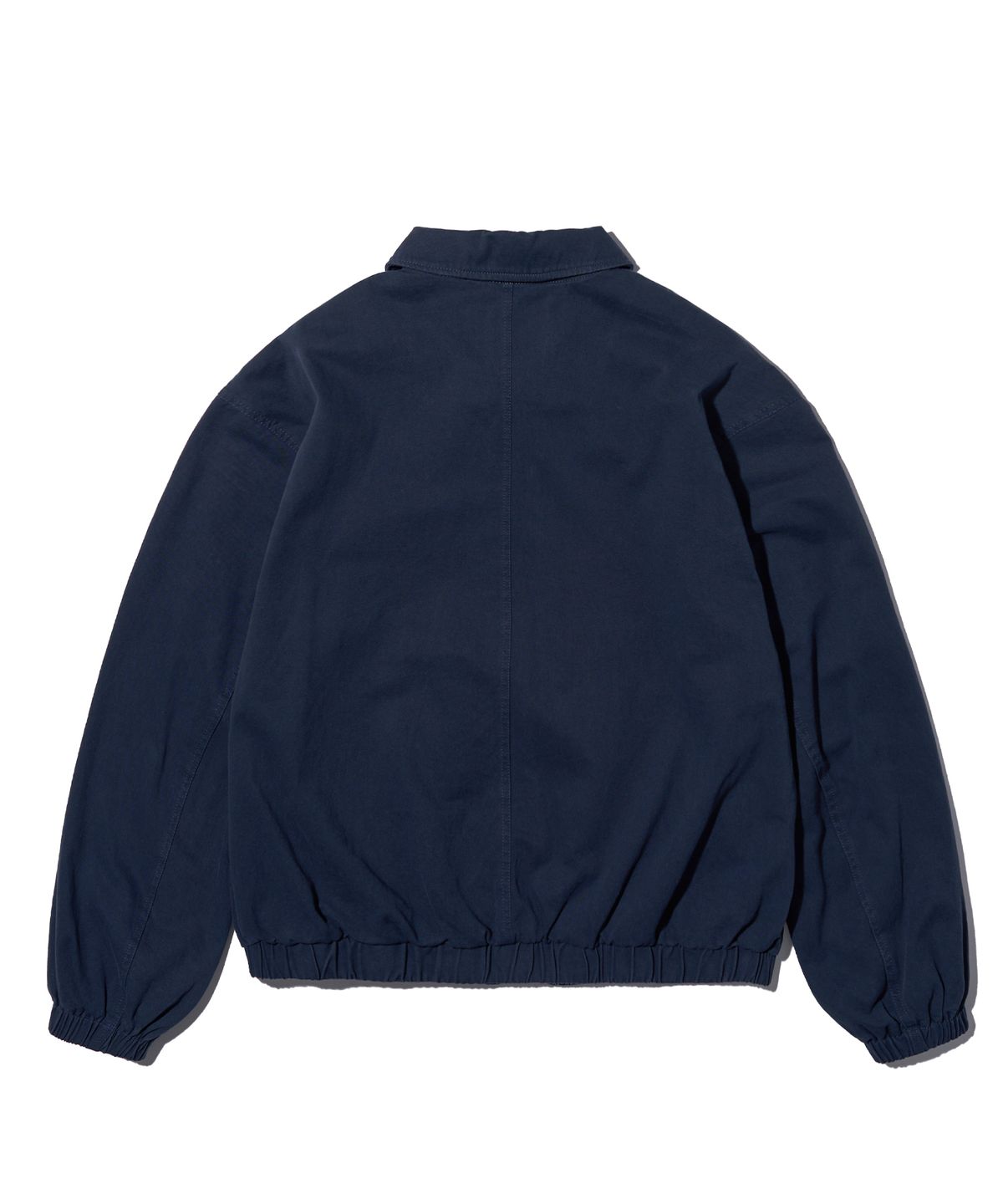 에이카화이트(AECA) AECA WASHED CLOVER BAYPORT JACKET (4color)