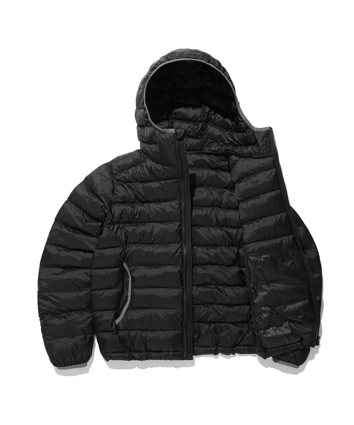 킴스 프레시 코튼 마켓(KIMS FRESH COTTON MARKET) Kims Light Padding Jacket (3color)