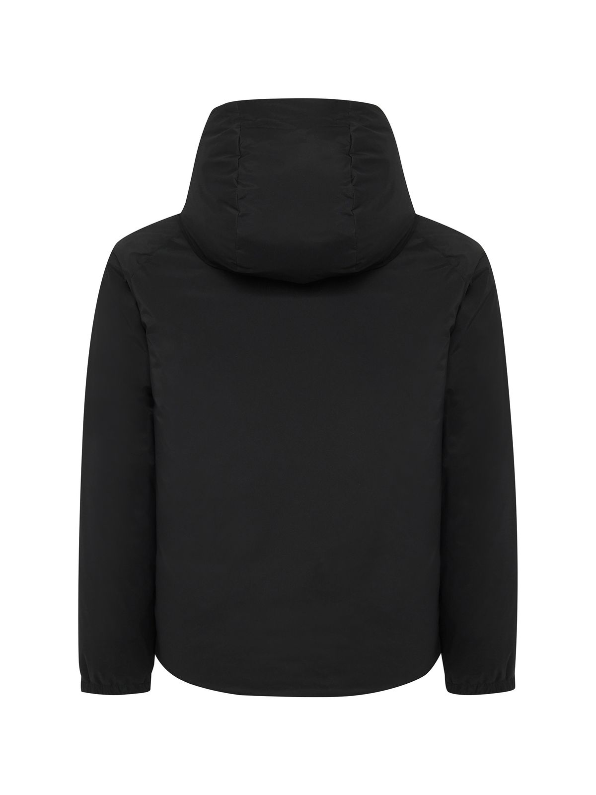 케이투(K2) AL-PACA PARKA DOWN_Black