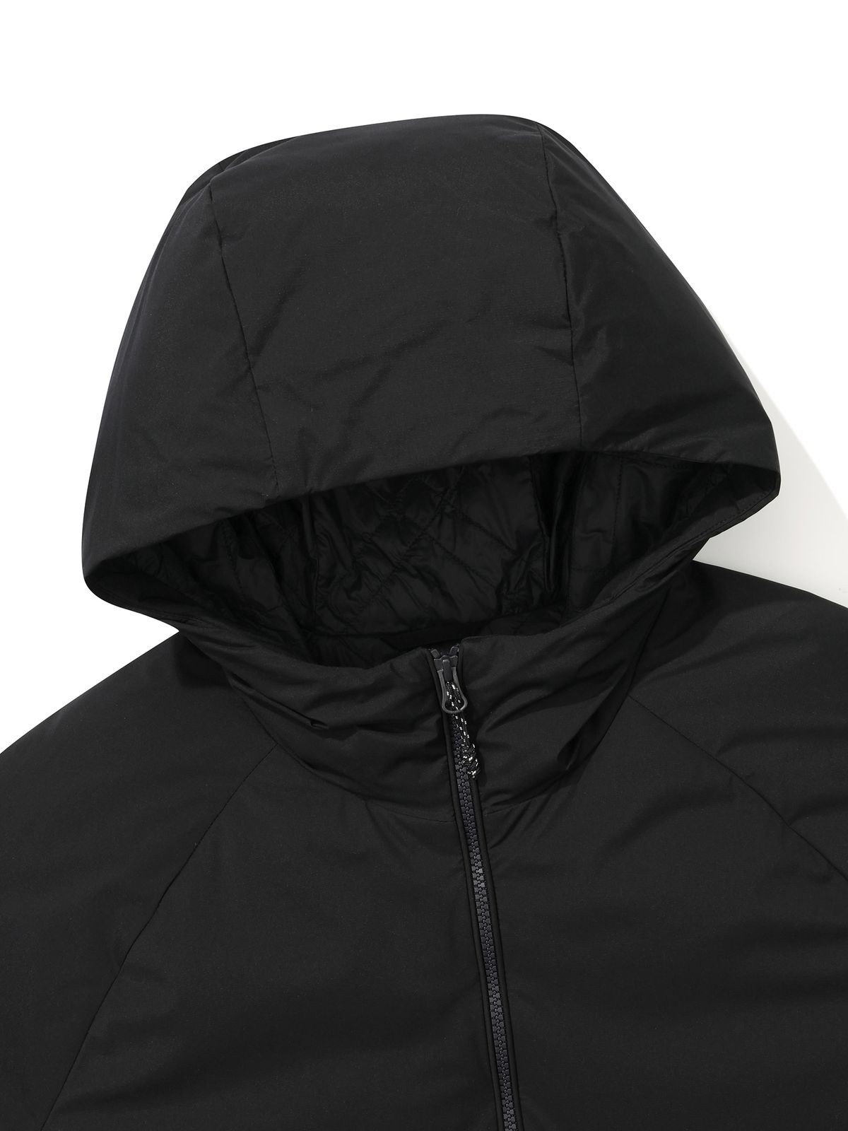 케이투(K2) AL-PACA PARKA DOWN_Black