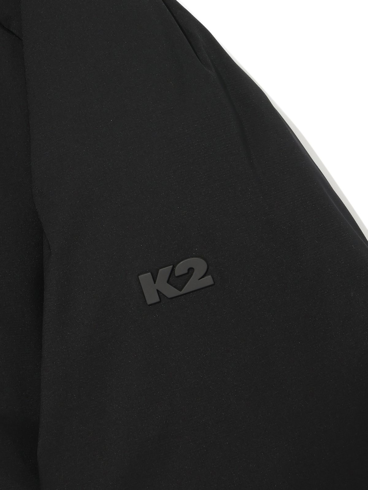 케이투(K2) AL-PACA PARKA DOWN_Black
