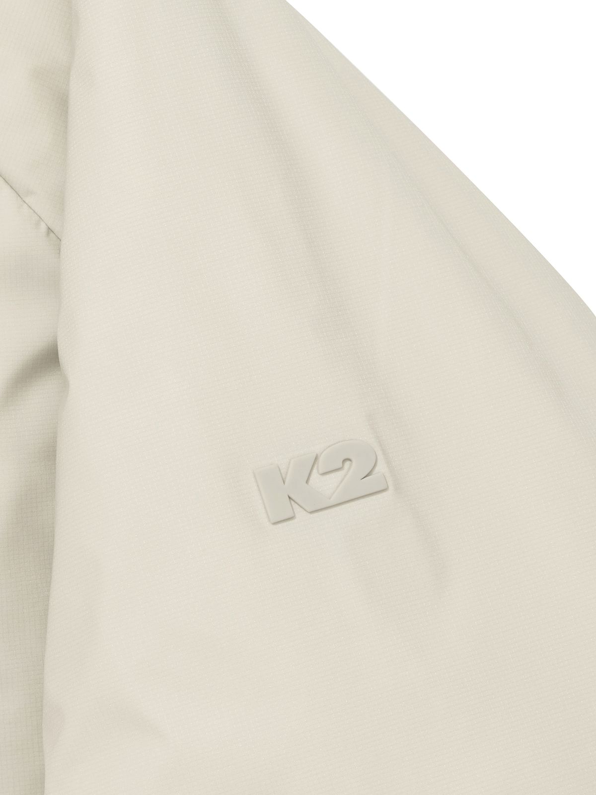 케이투(K2) AL-PACA PARKA DOWN_PEARL GREY